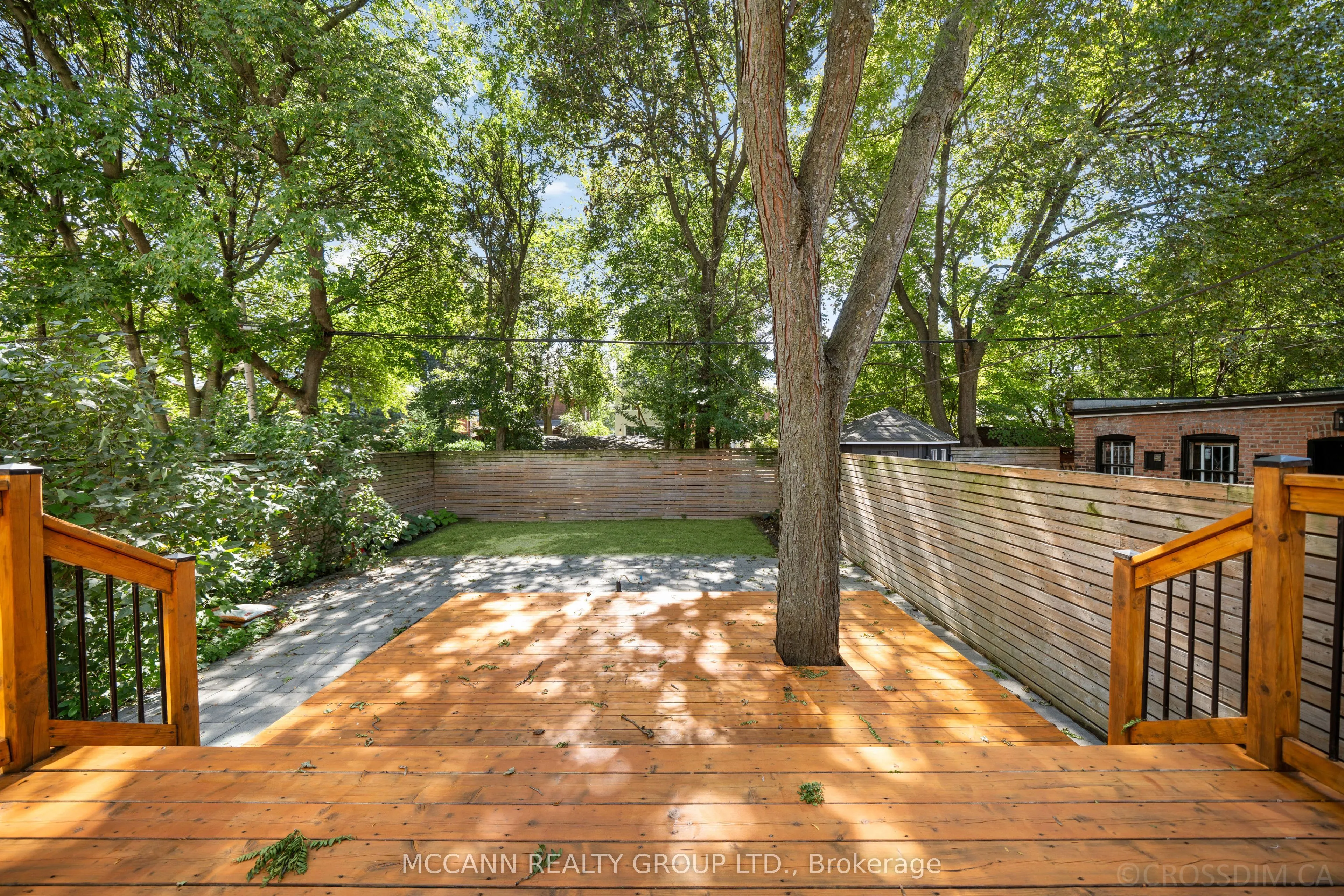 15 Belsize Drive