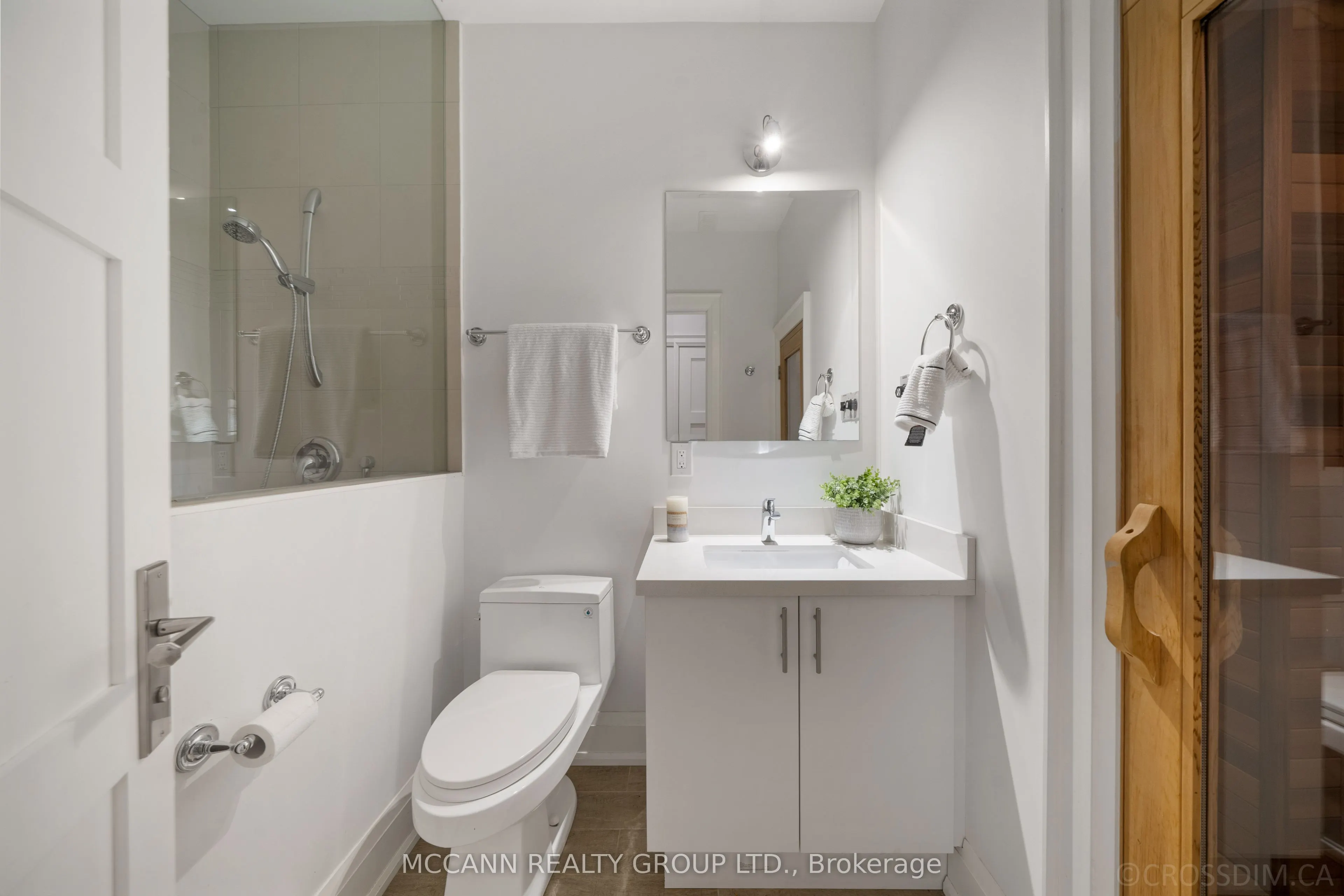 15 Belsize Drive