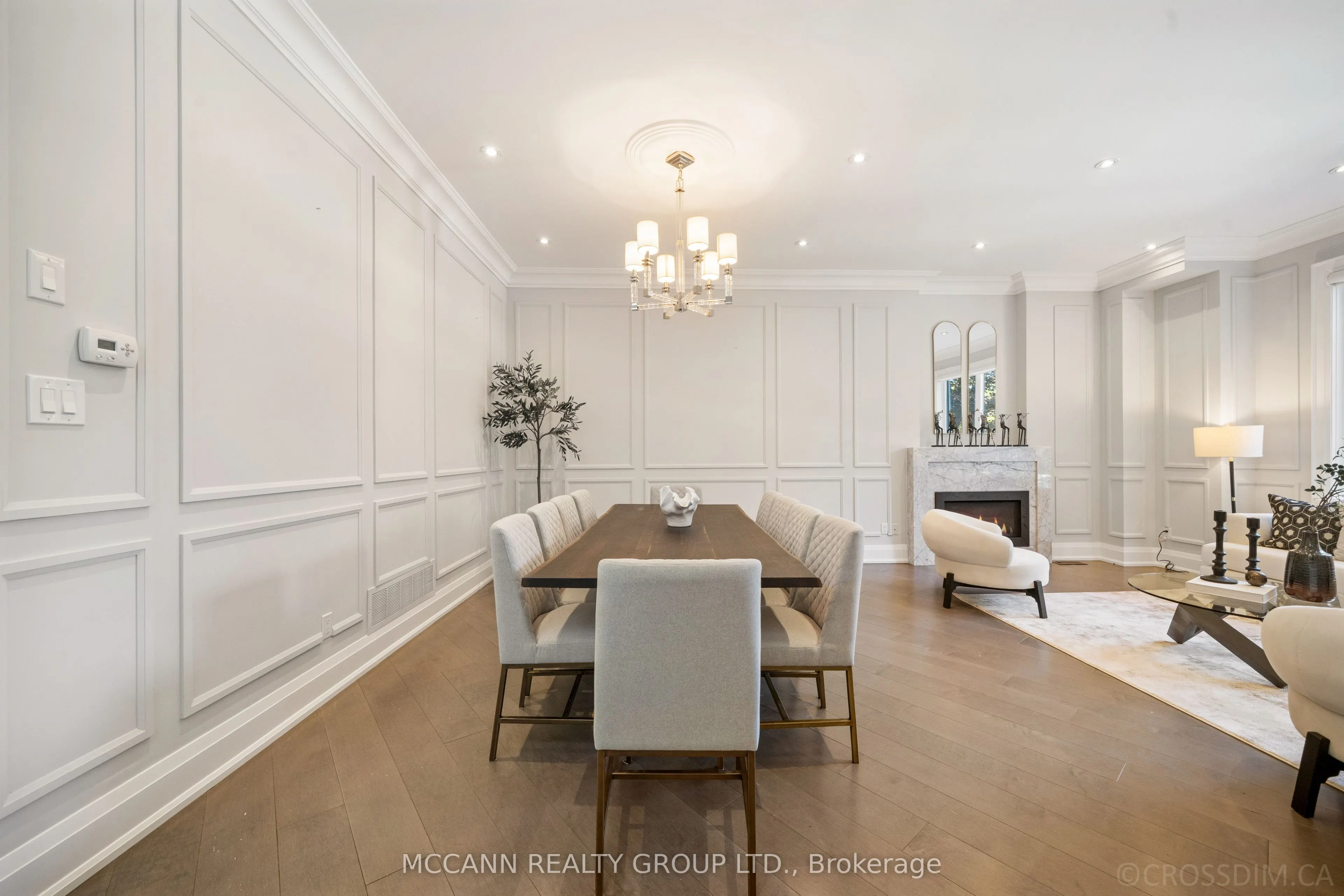 15 Belsize Drive