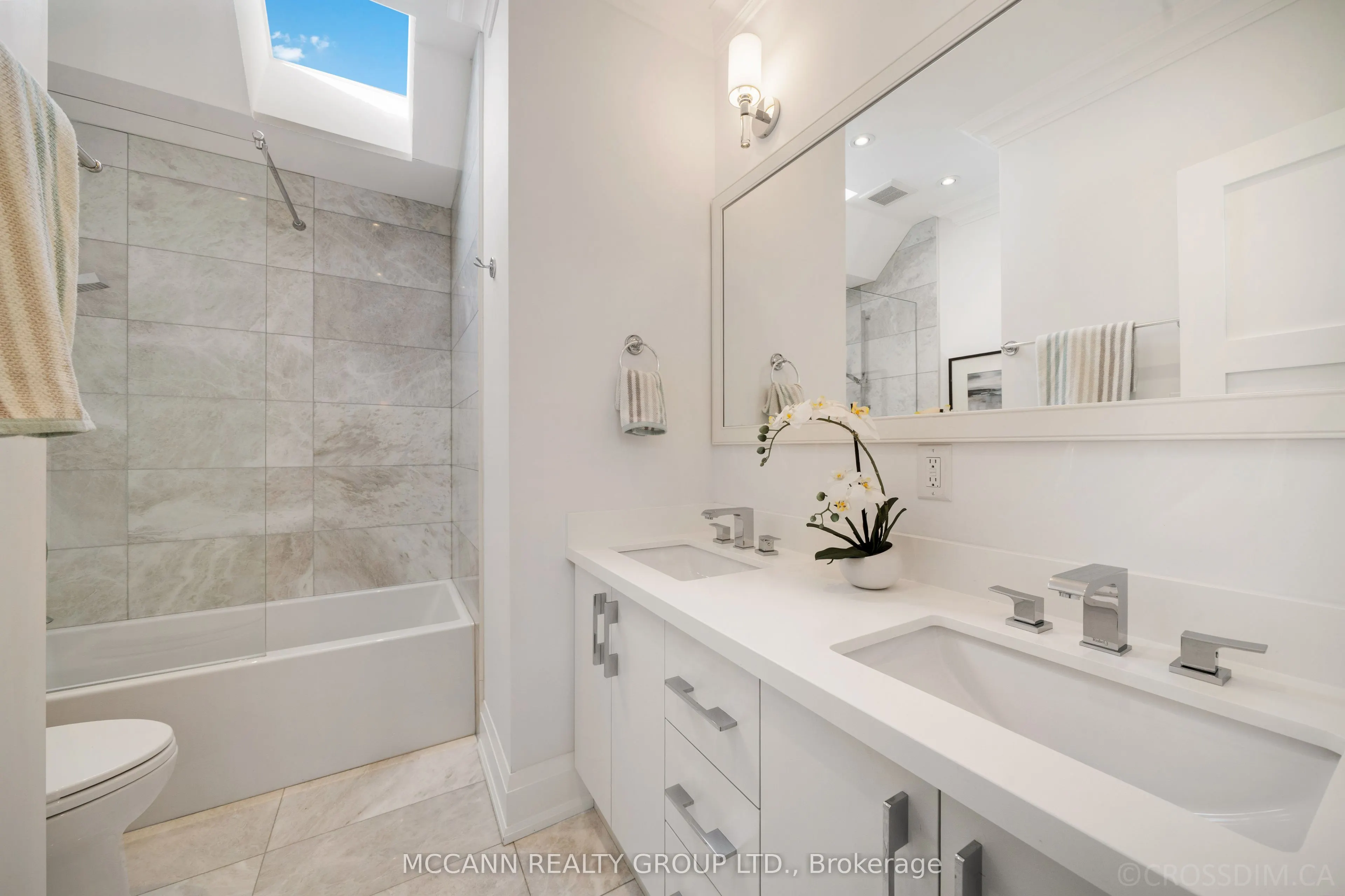 15 Belsize Drive