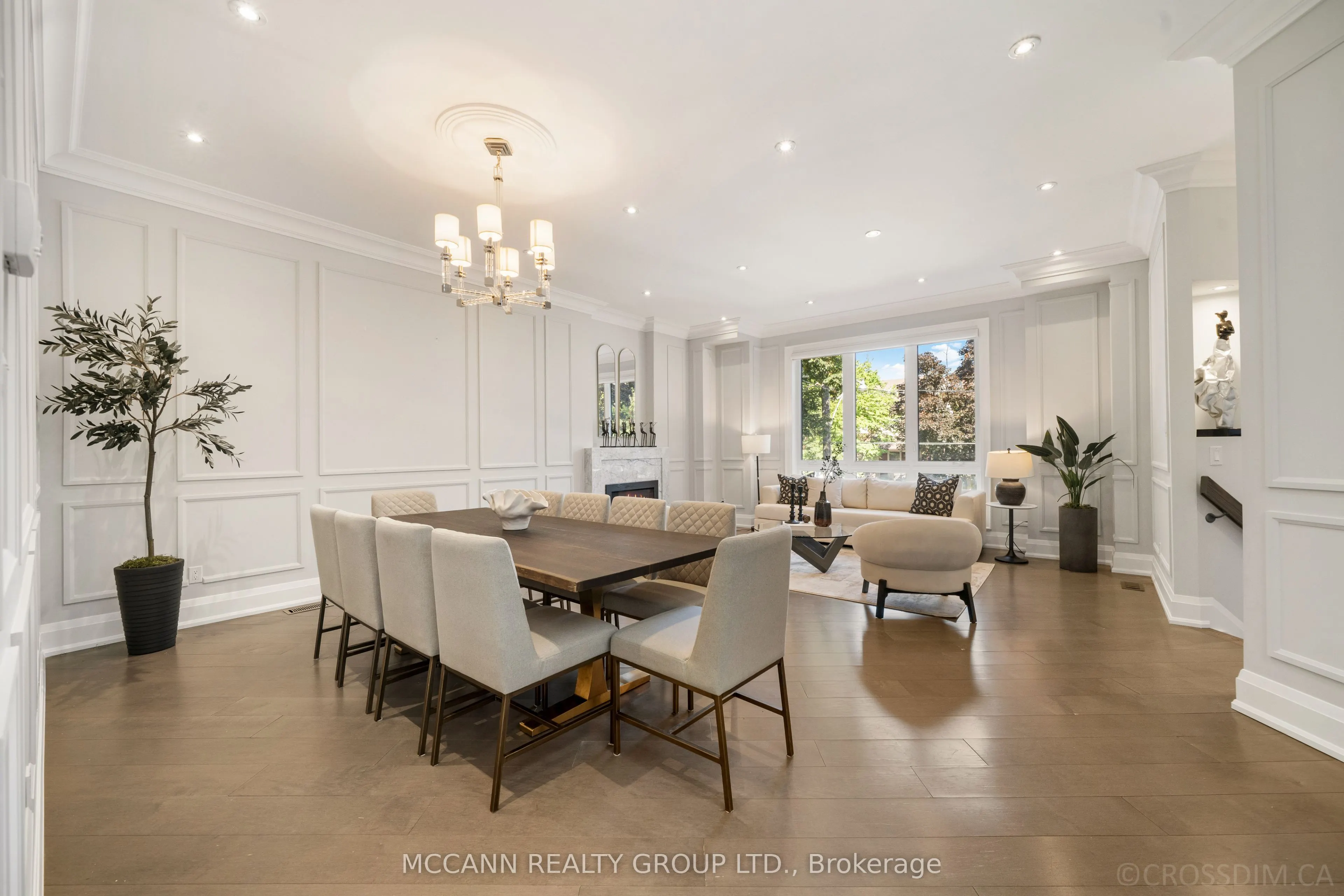 15 Belsize Drive
