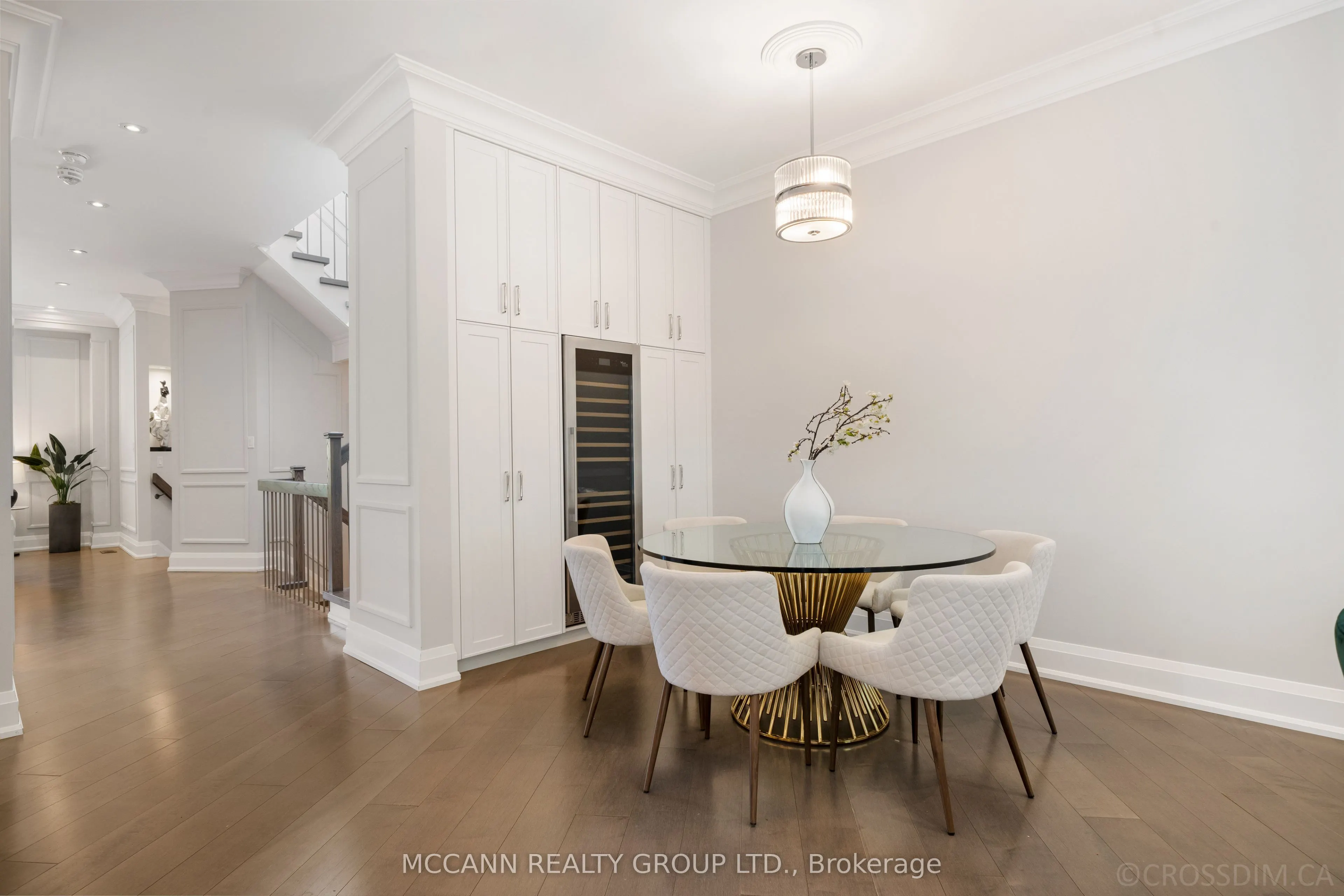 15 Belsize Drive