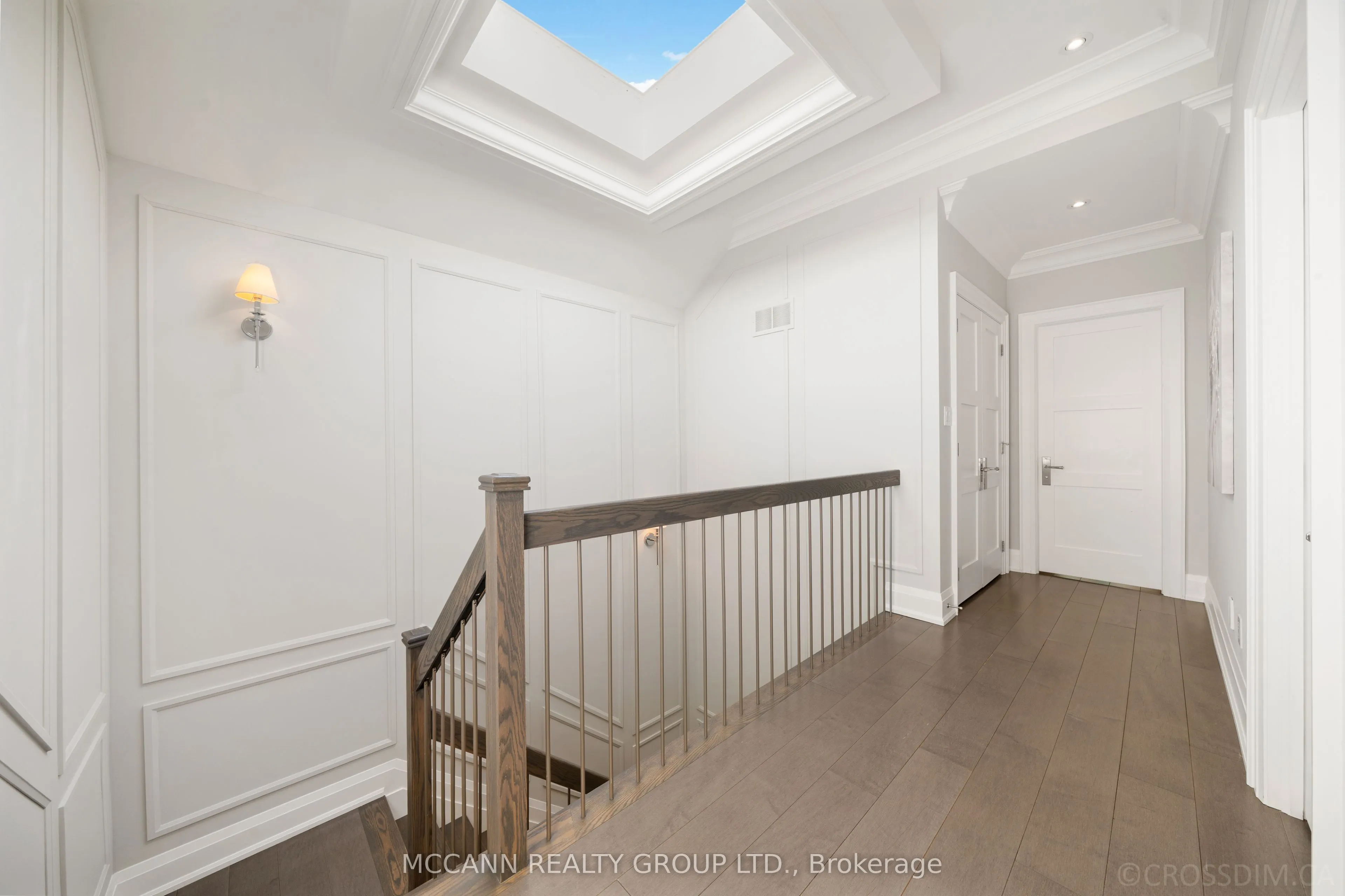 15 Belsize Drive