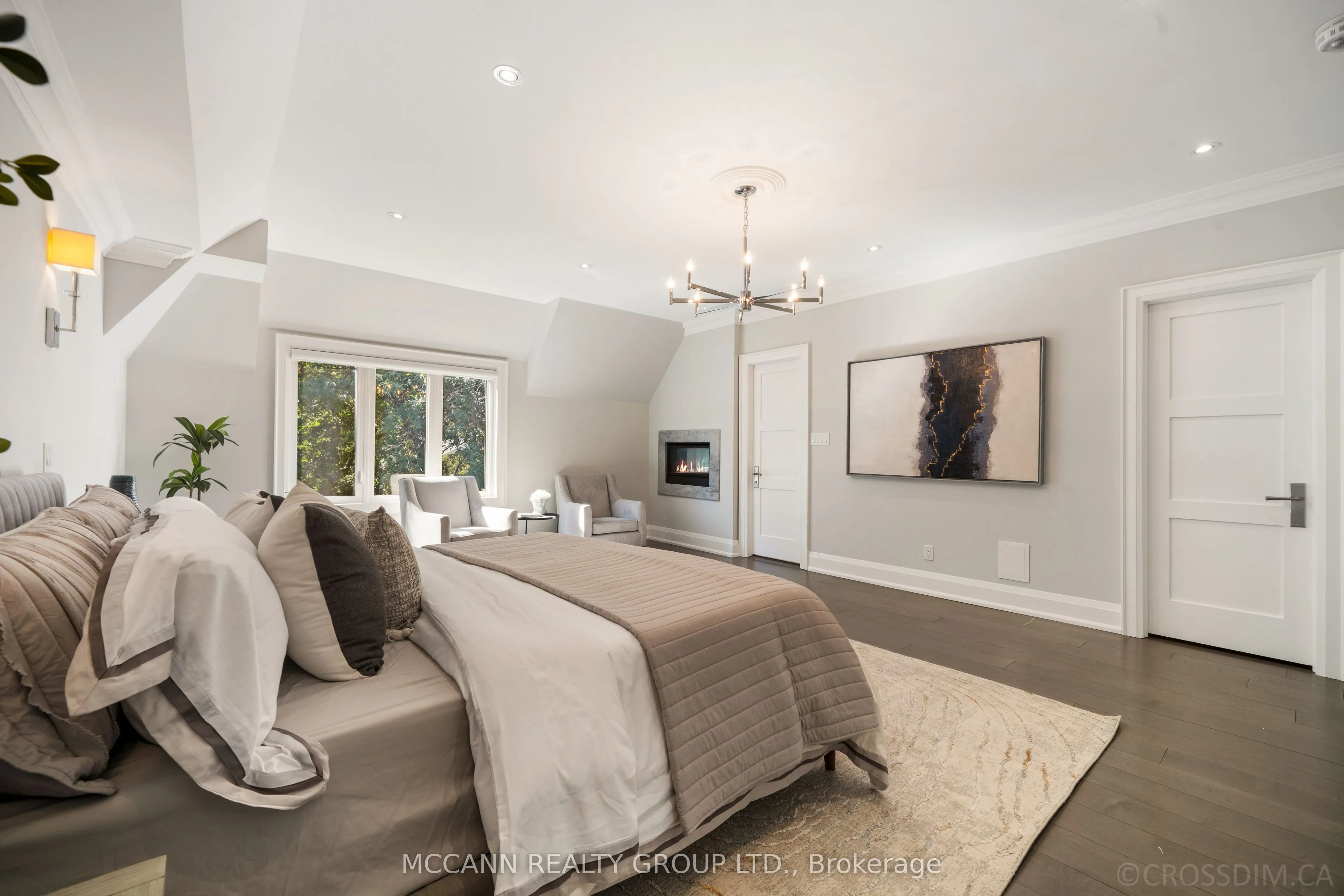 15 Belsize Drive