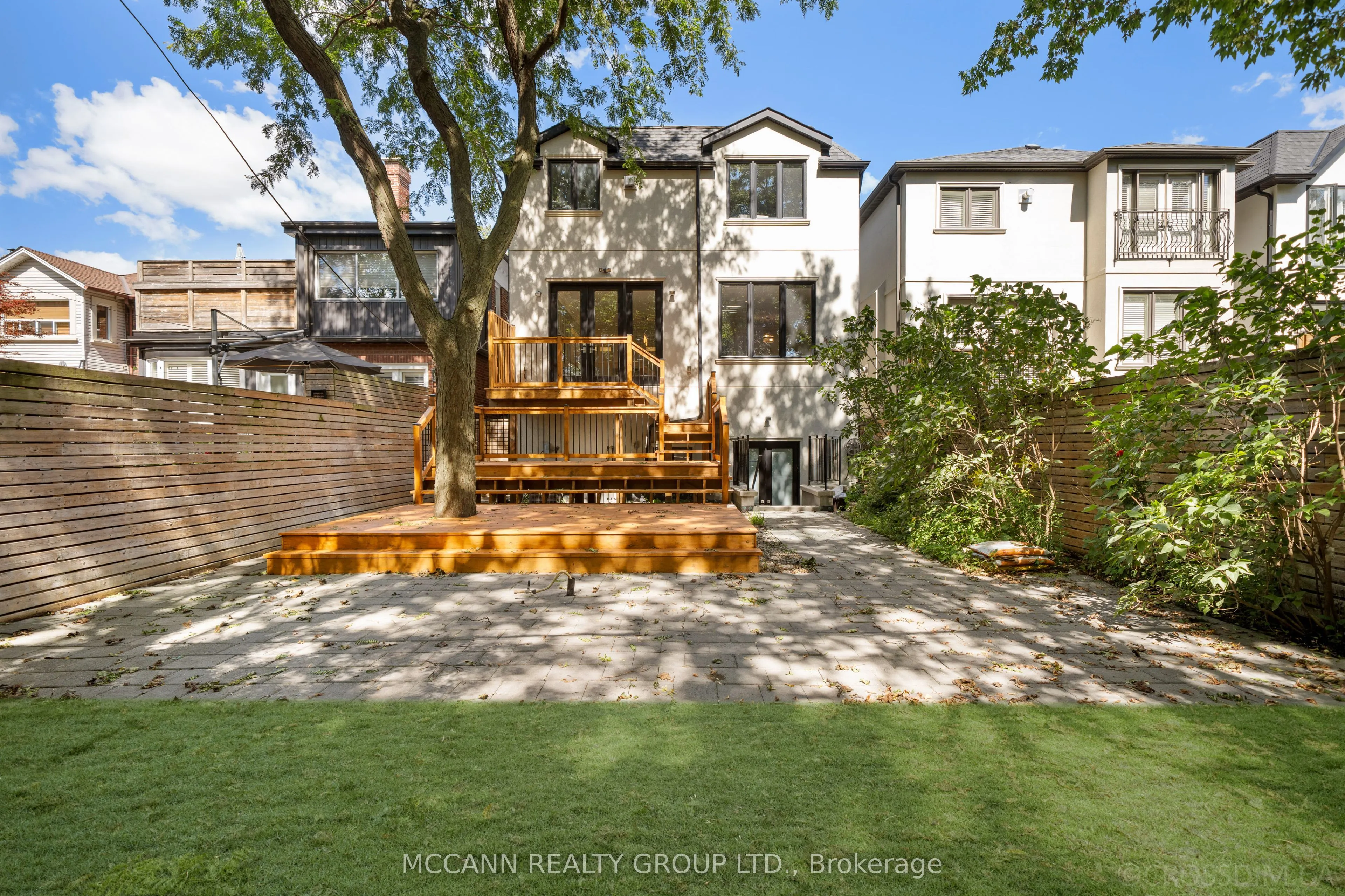 15 Belsize Drive