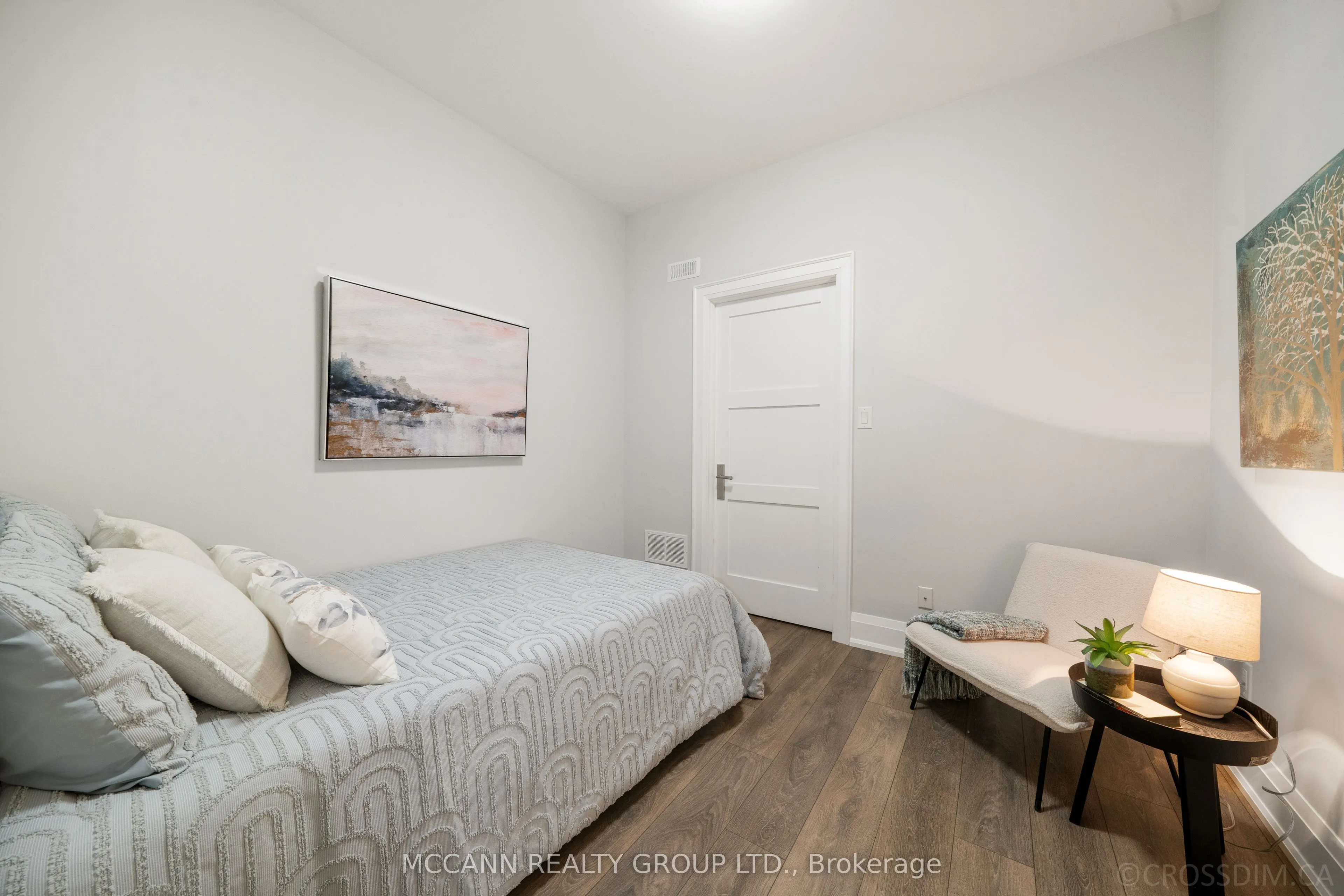 15 Belsize Drive