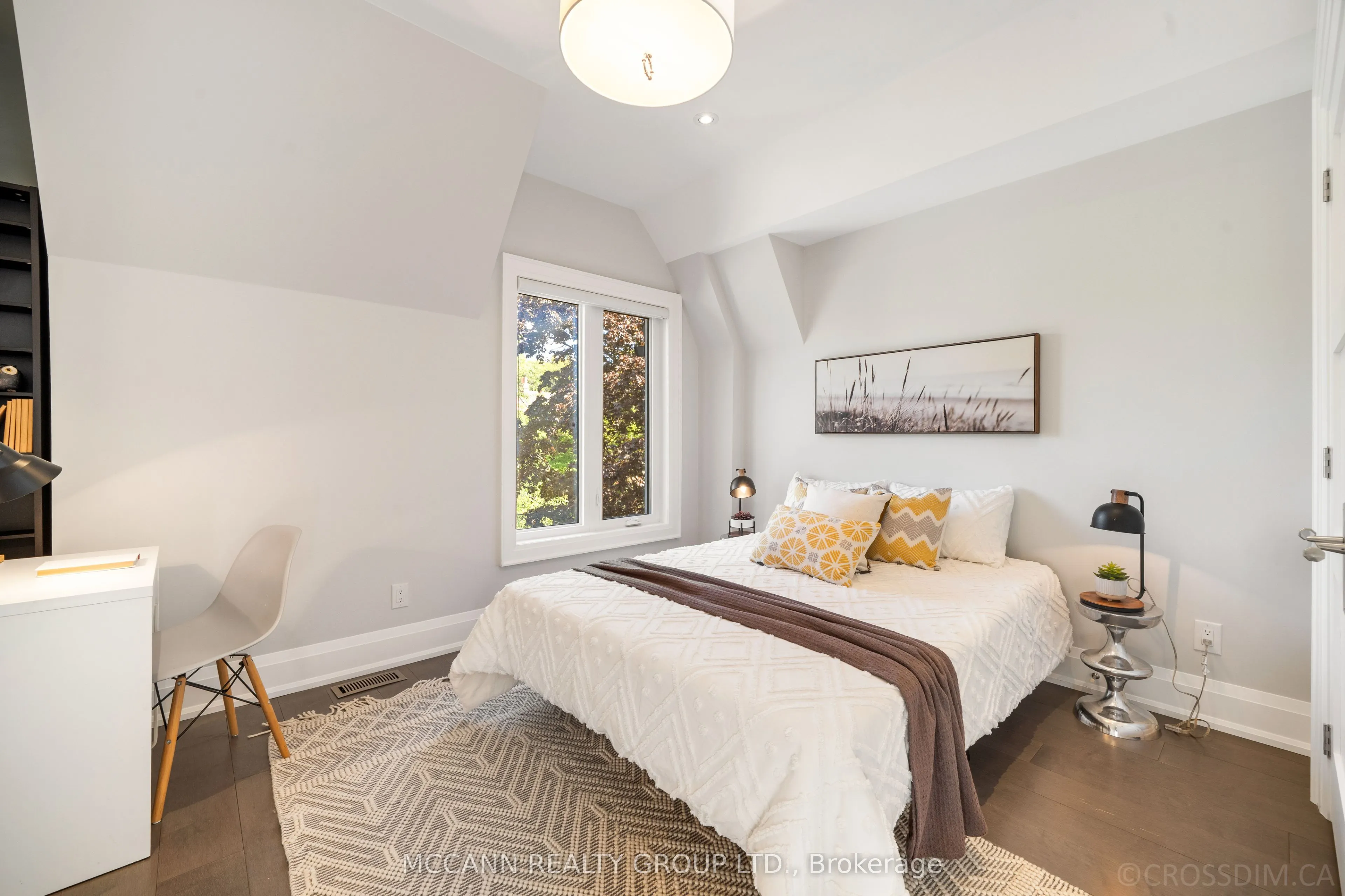 15 Belsize Drive