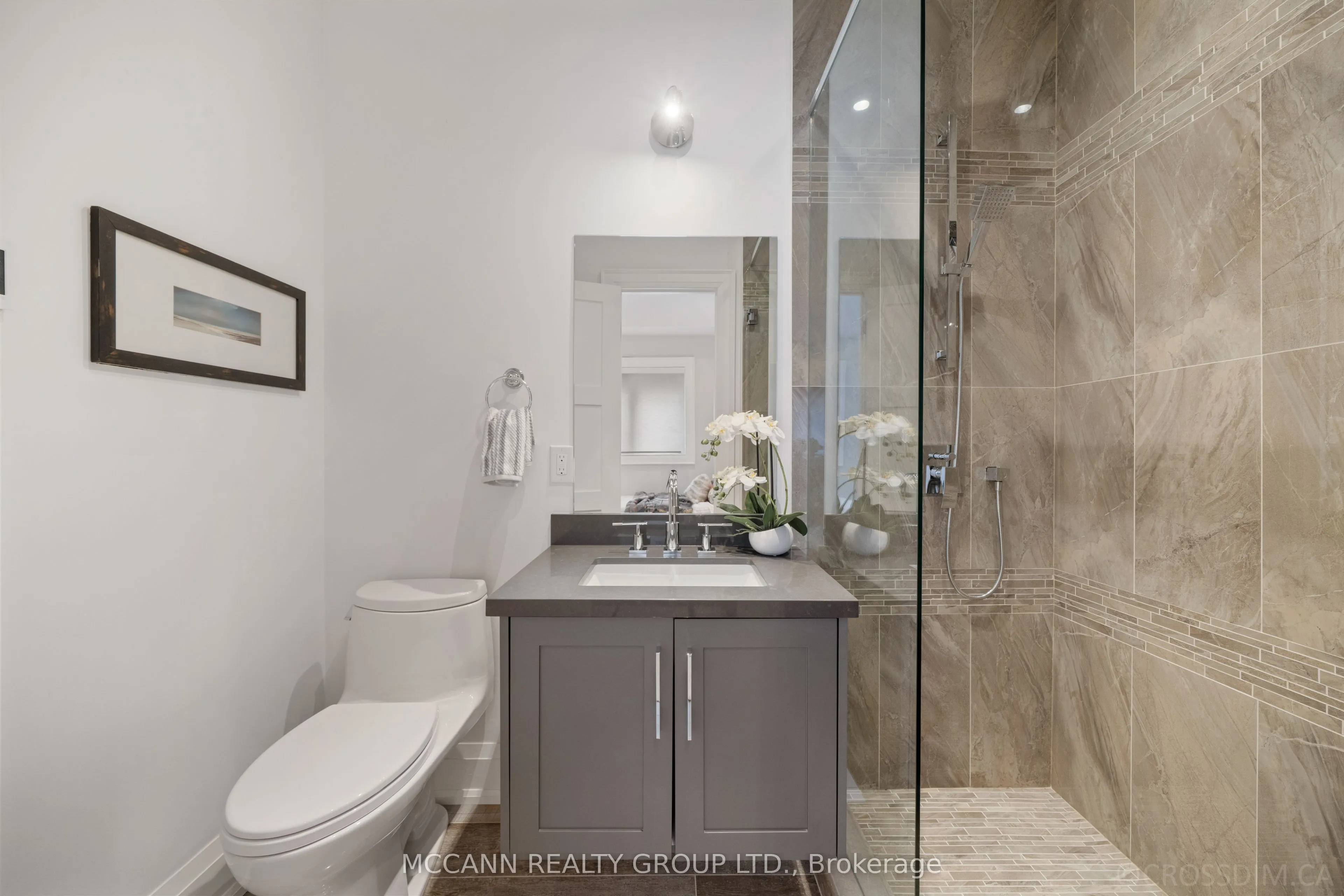 15 Belsize Drive