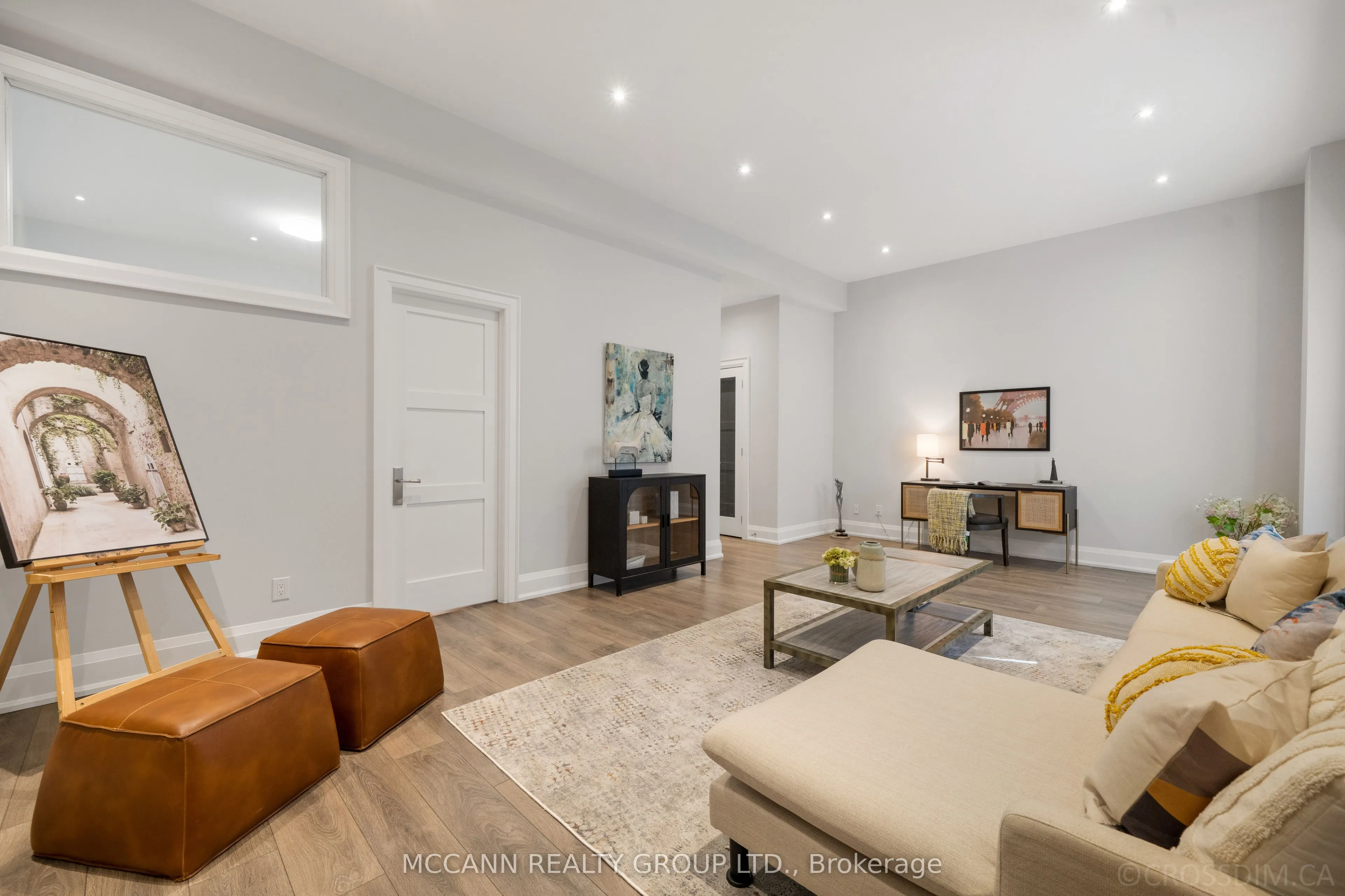 15 Belsize Drive