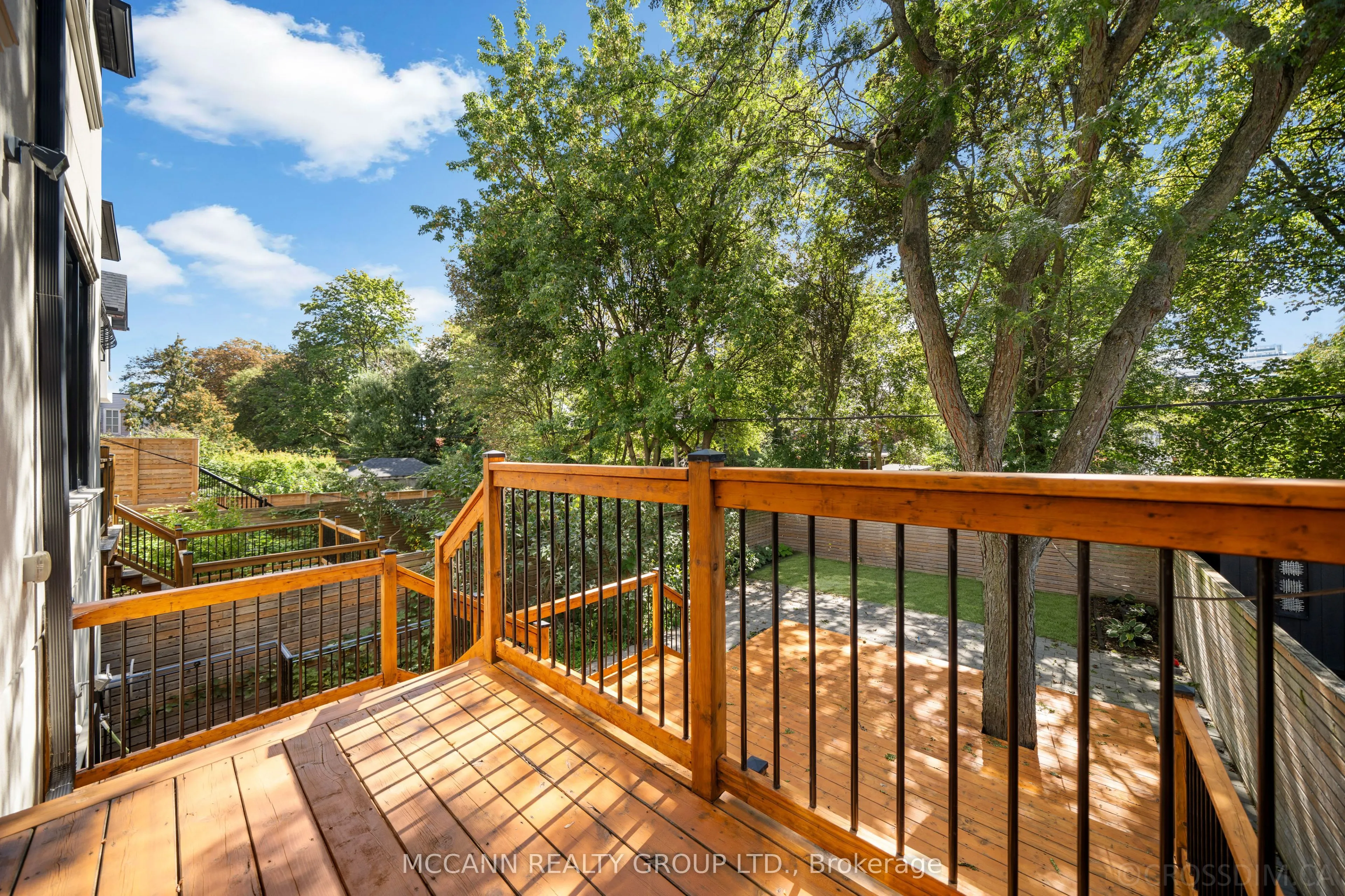 15 Belsize Drive