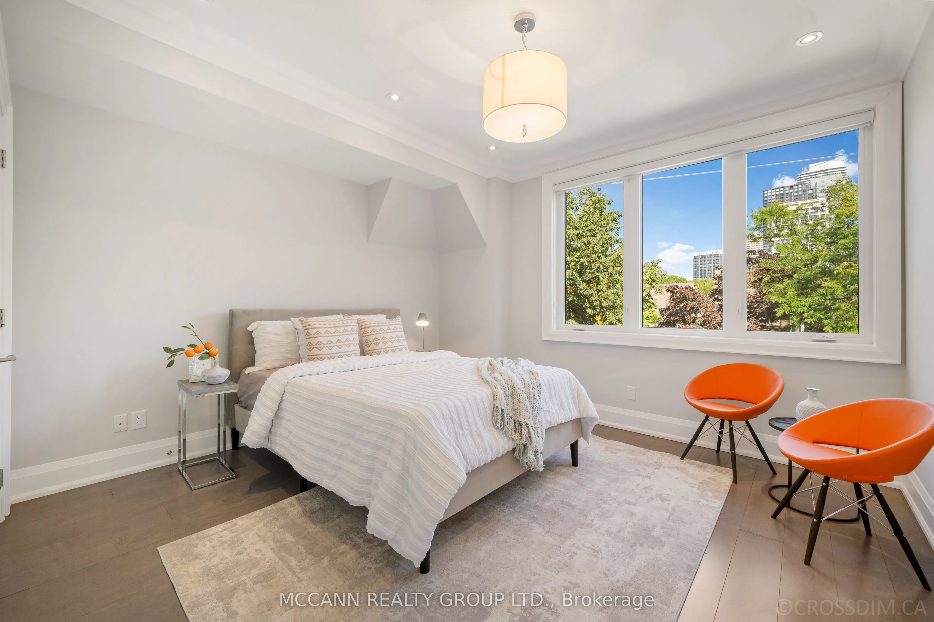 15 Belsize Drive