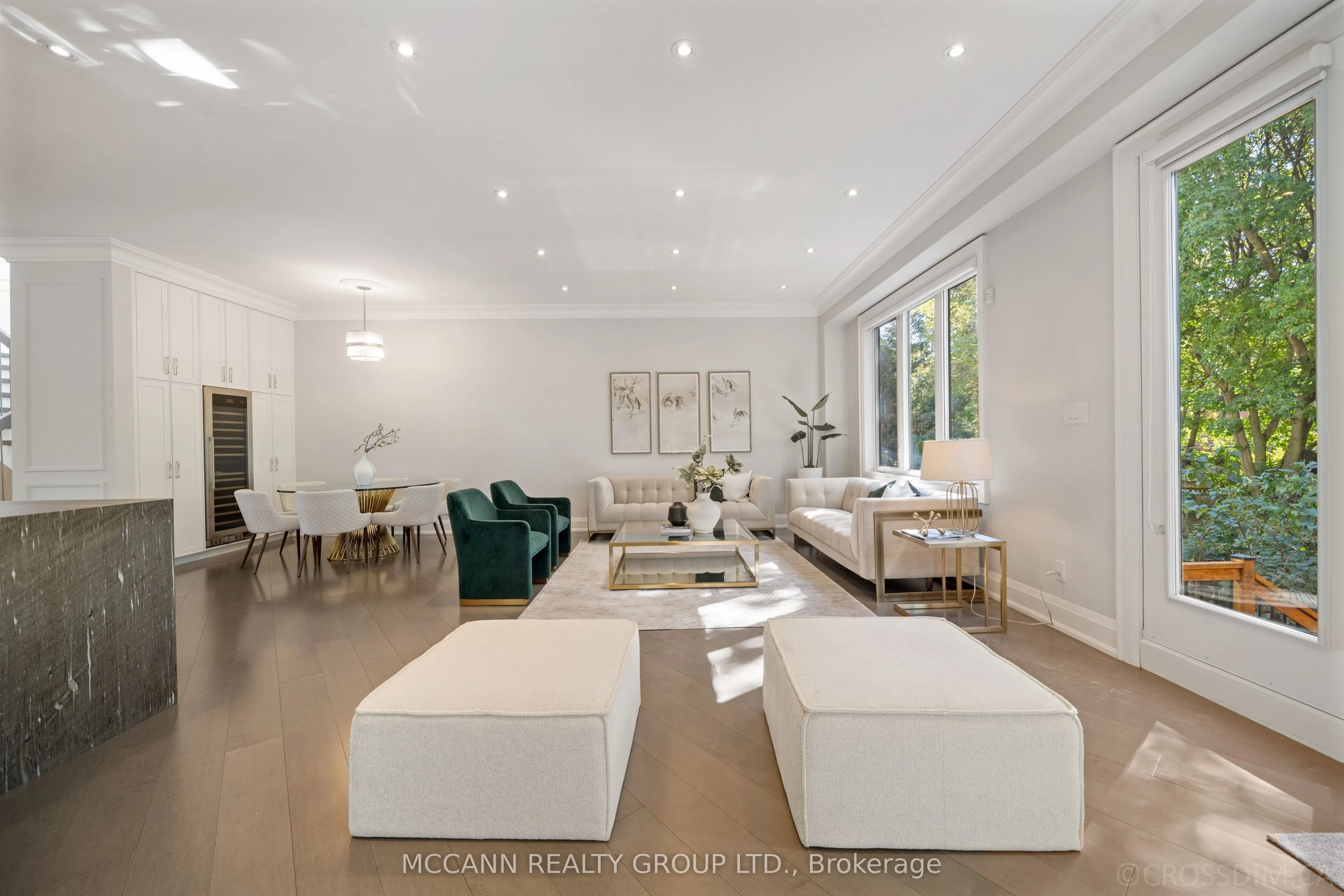 15 Belsize Drive