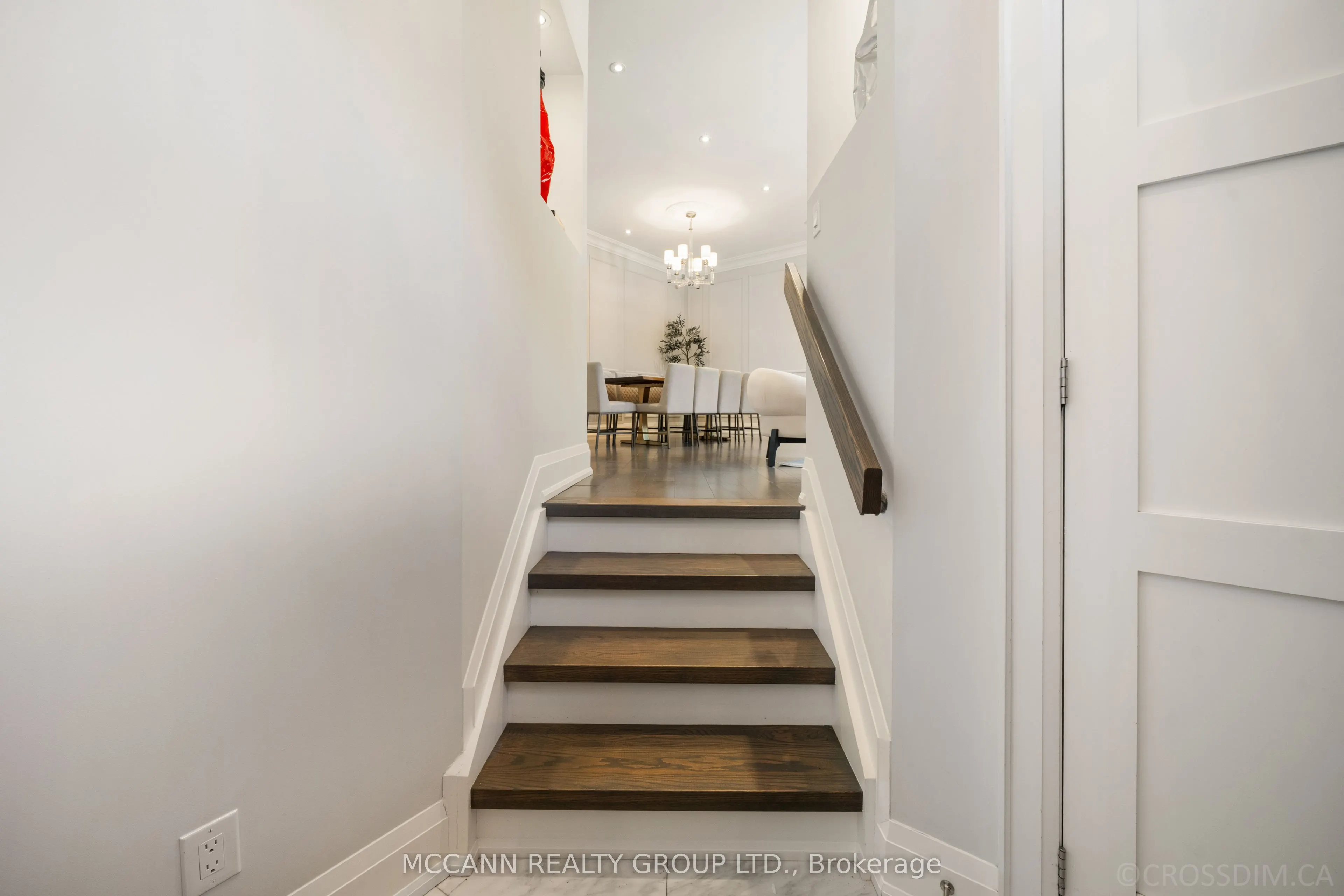 15 Belsize Drive