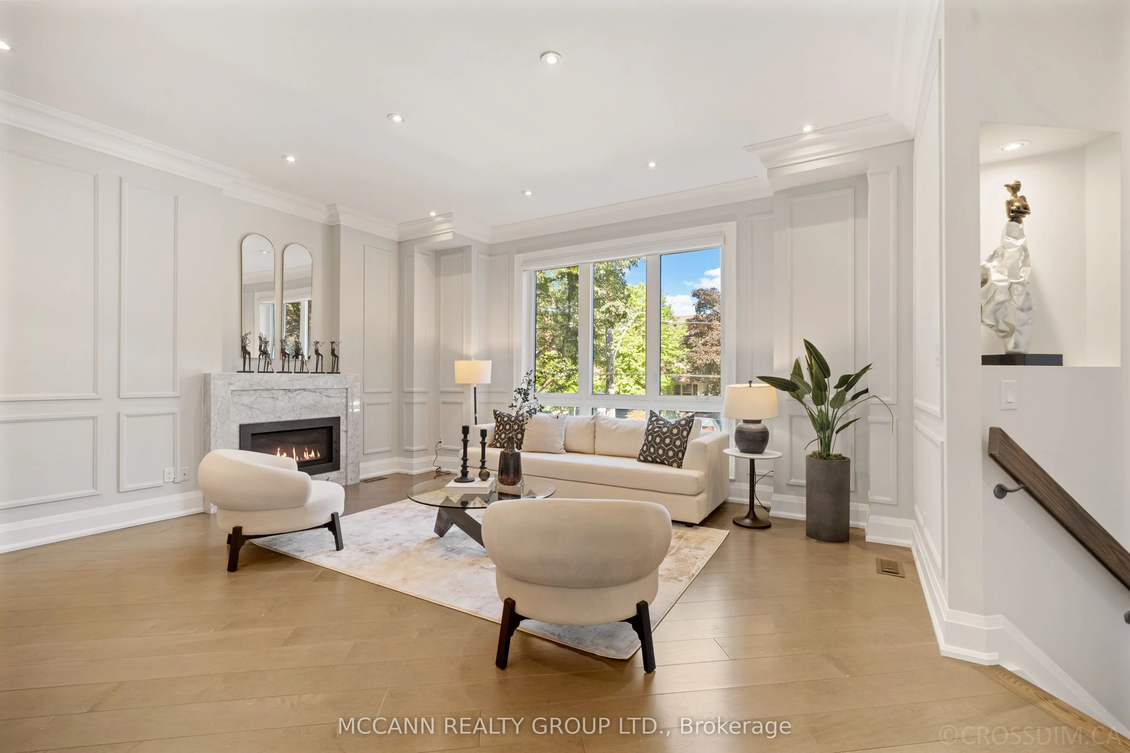 15 Belsize Drive