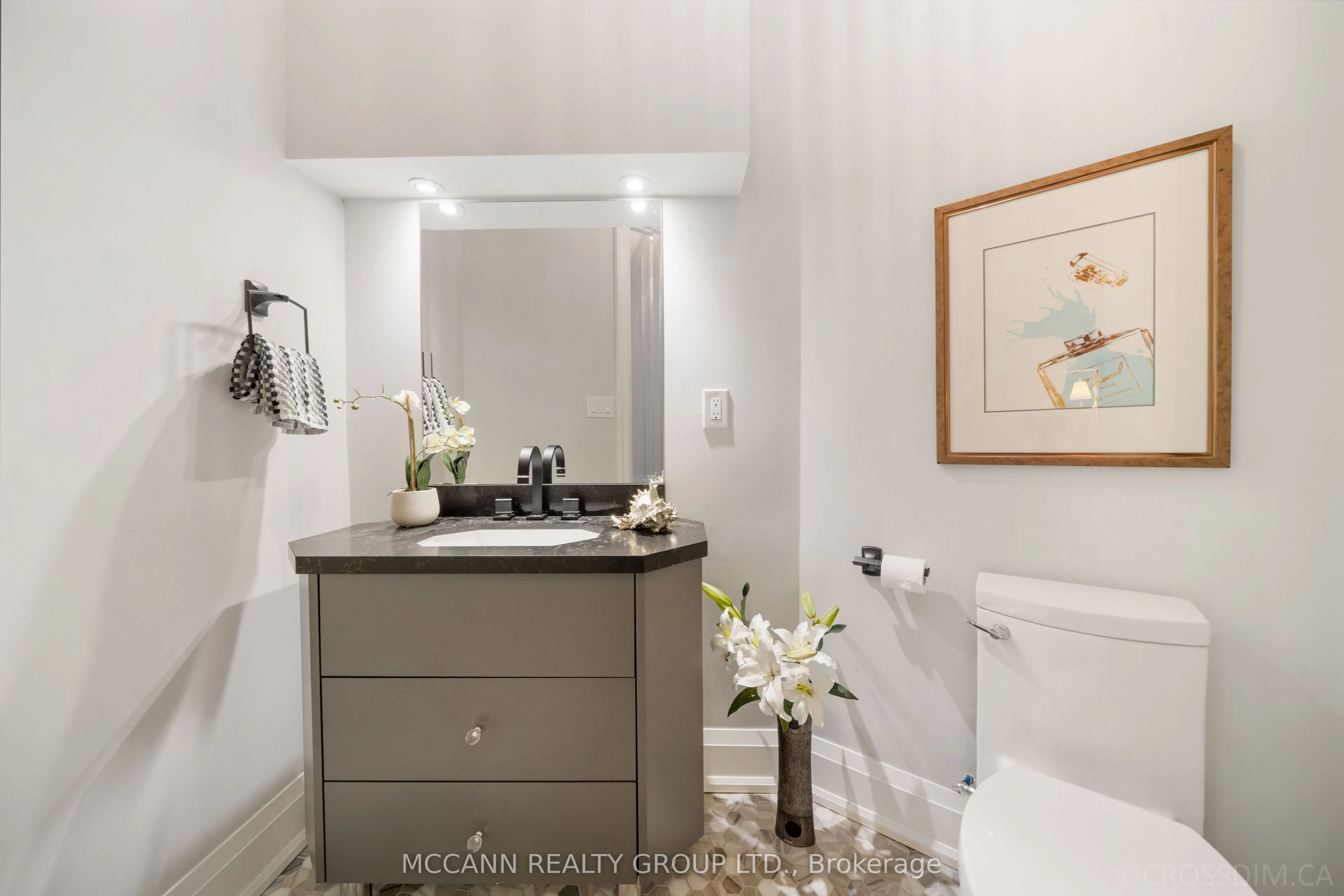 15 Belsize Drive