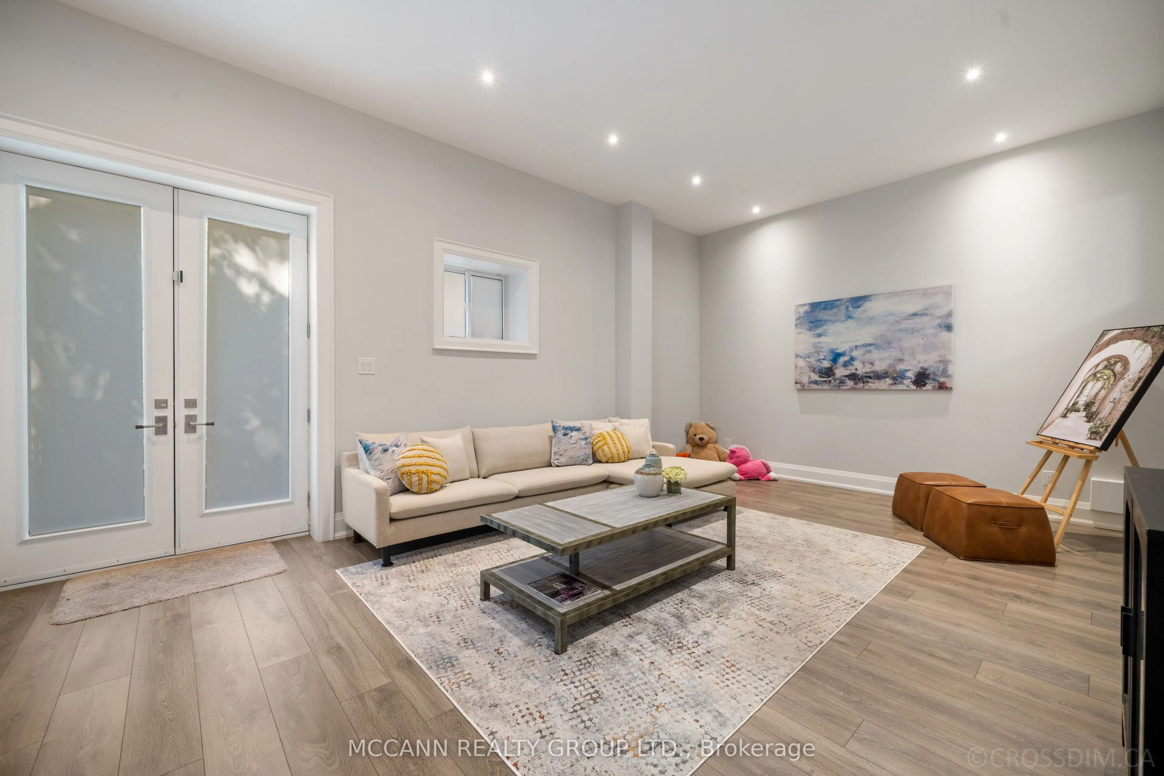 15 Belsize Drive