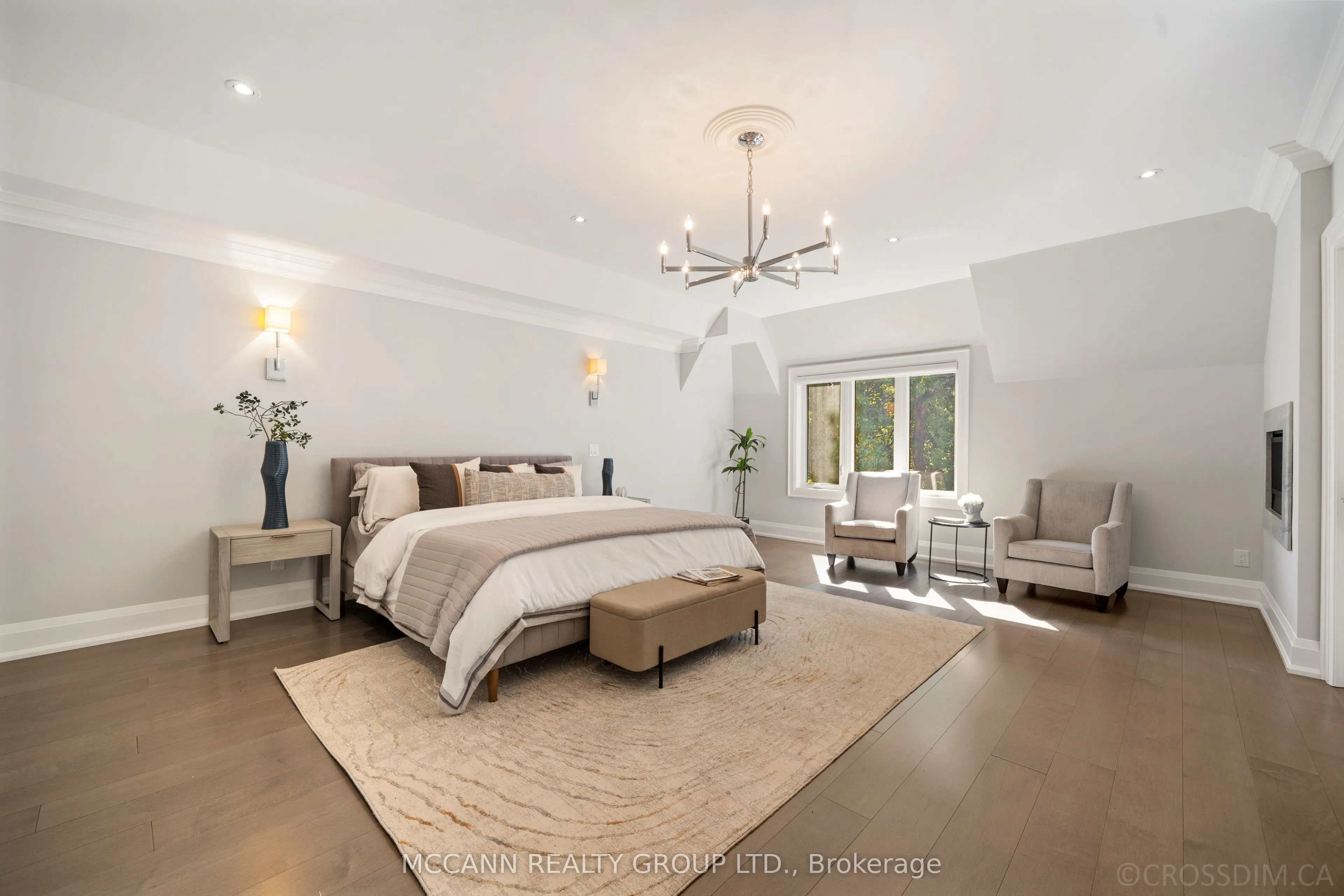 15 Belsize Drive