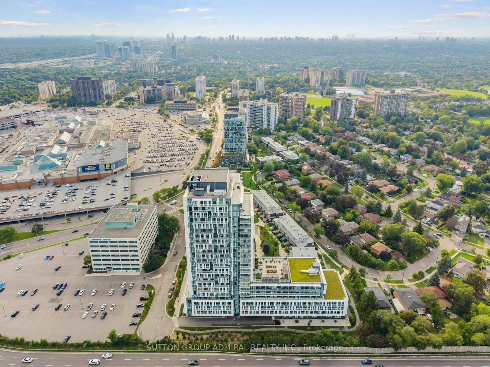 188 Fairview Mall Drive #101