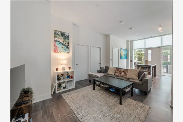188 Fairview Mall Drive