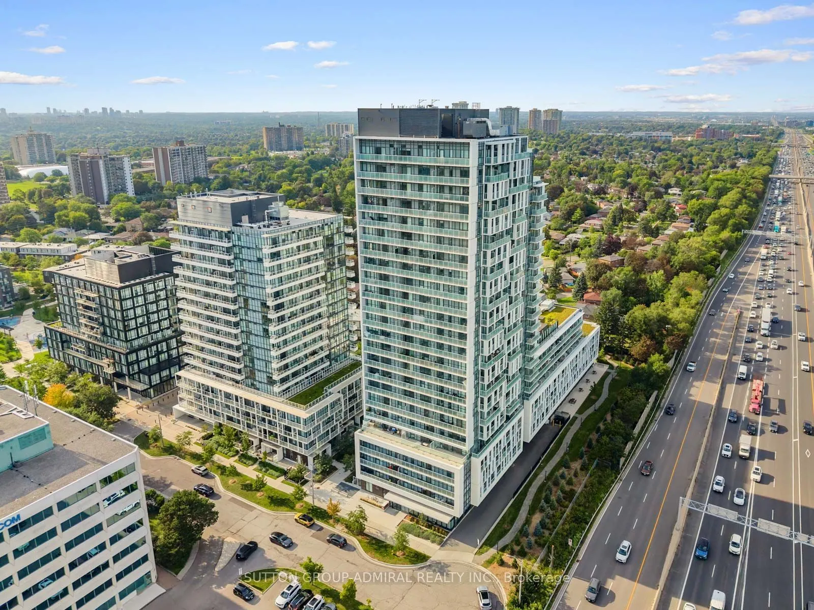 188 Fairview Mall Drive #101