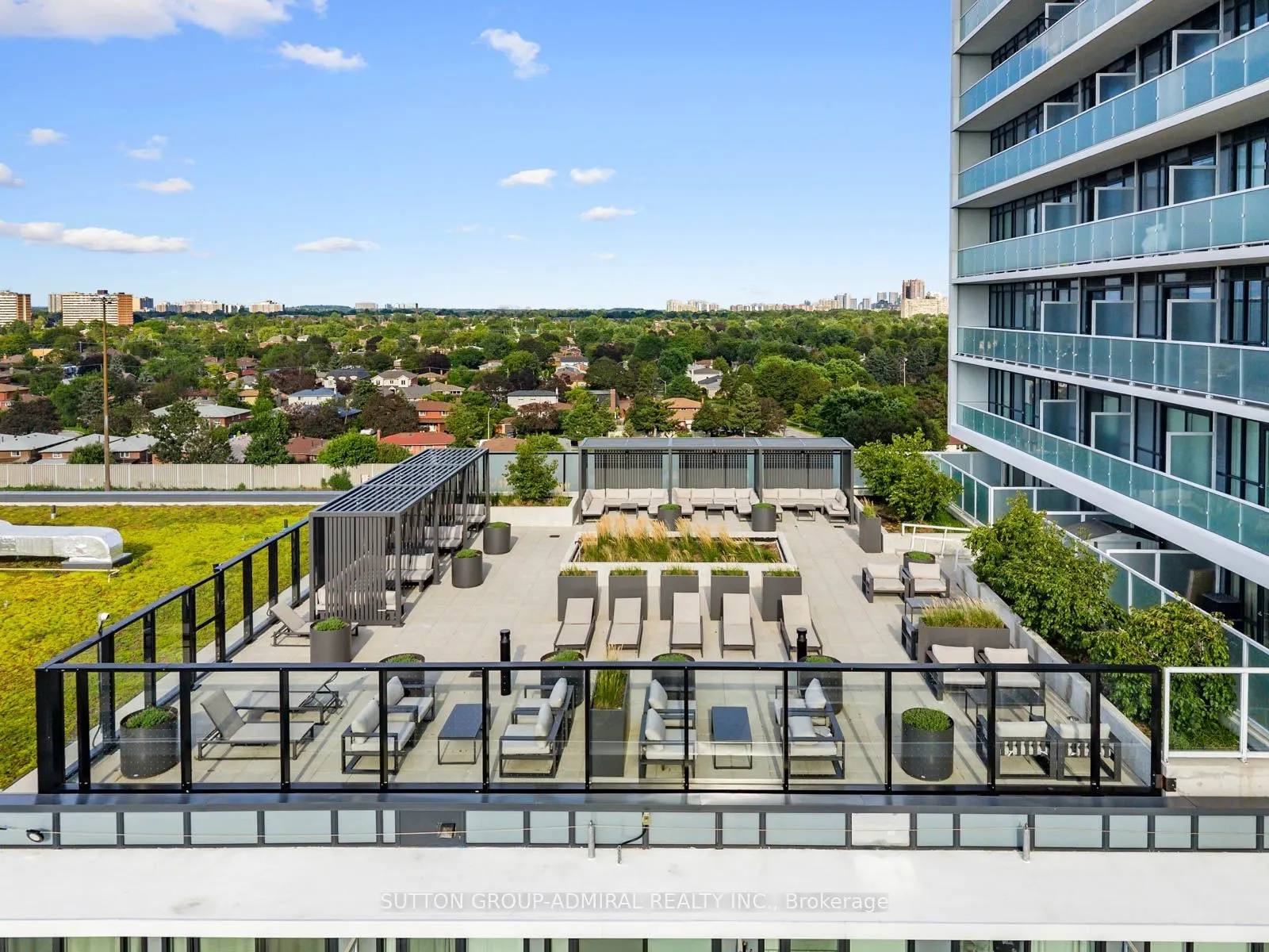188 Fairview Mall Drive #101