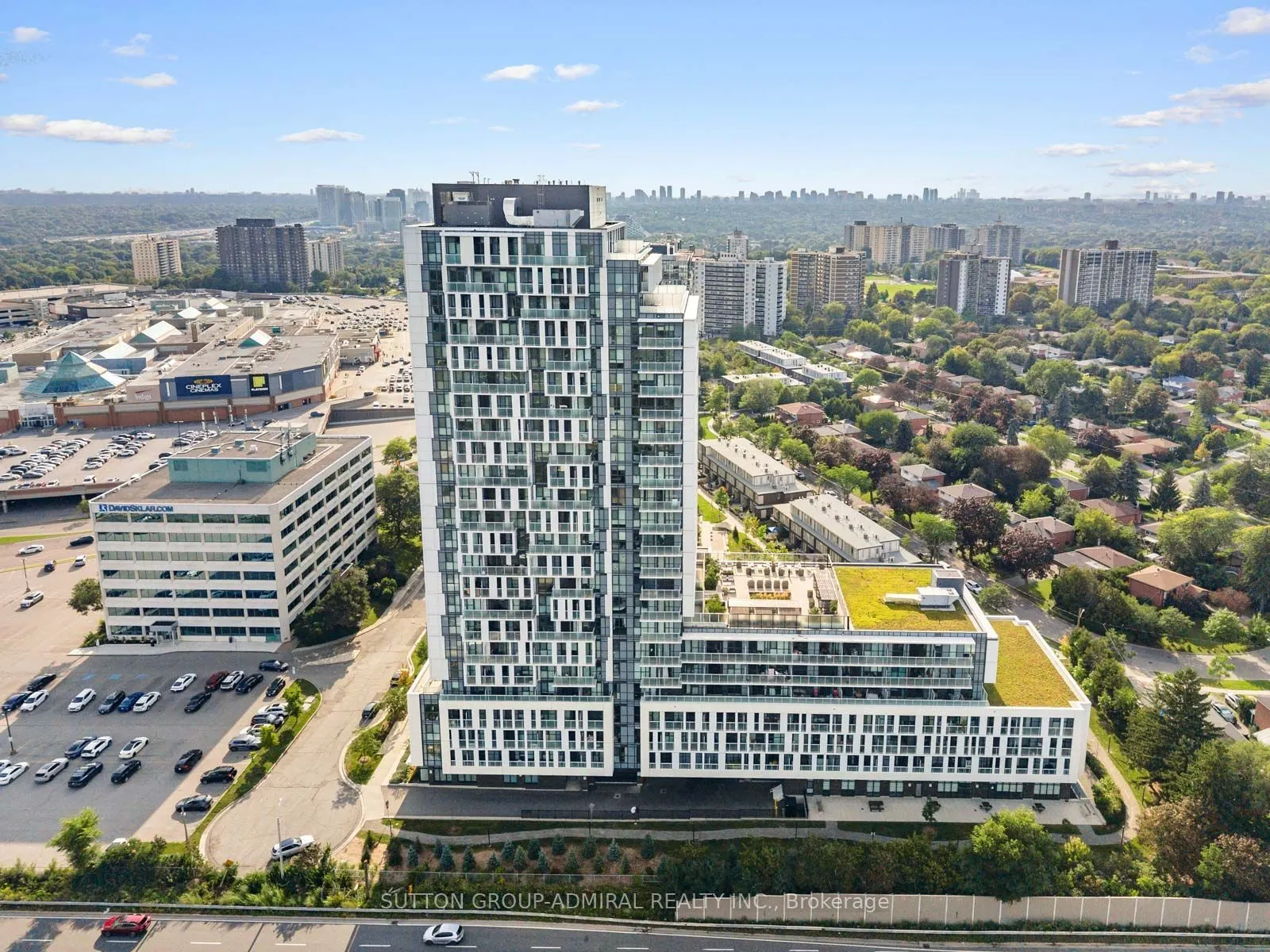 188 Fairview Mall Drive #101