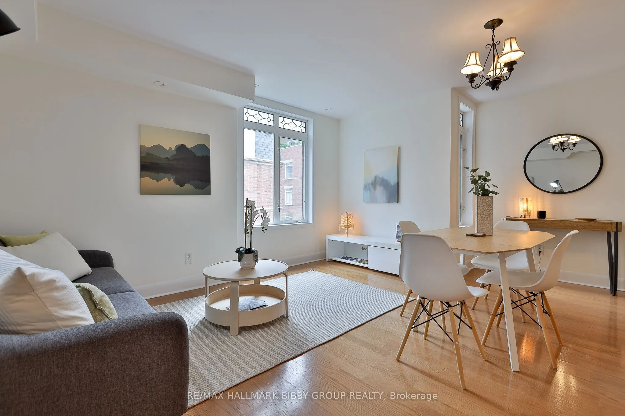 415 Jarvis Street #317