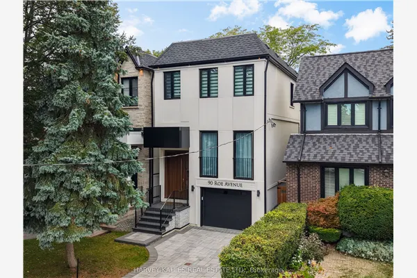 90 Roe Avenue