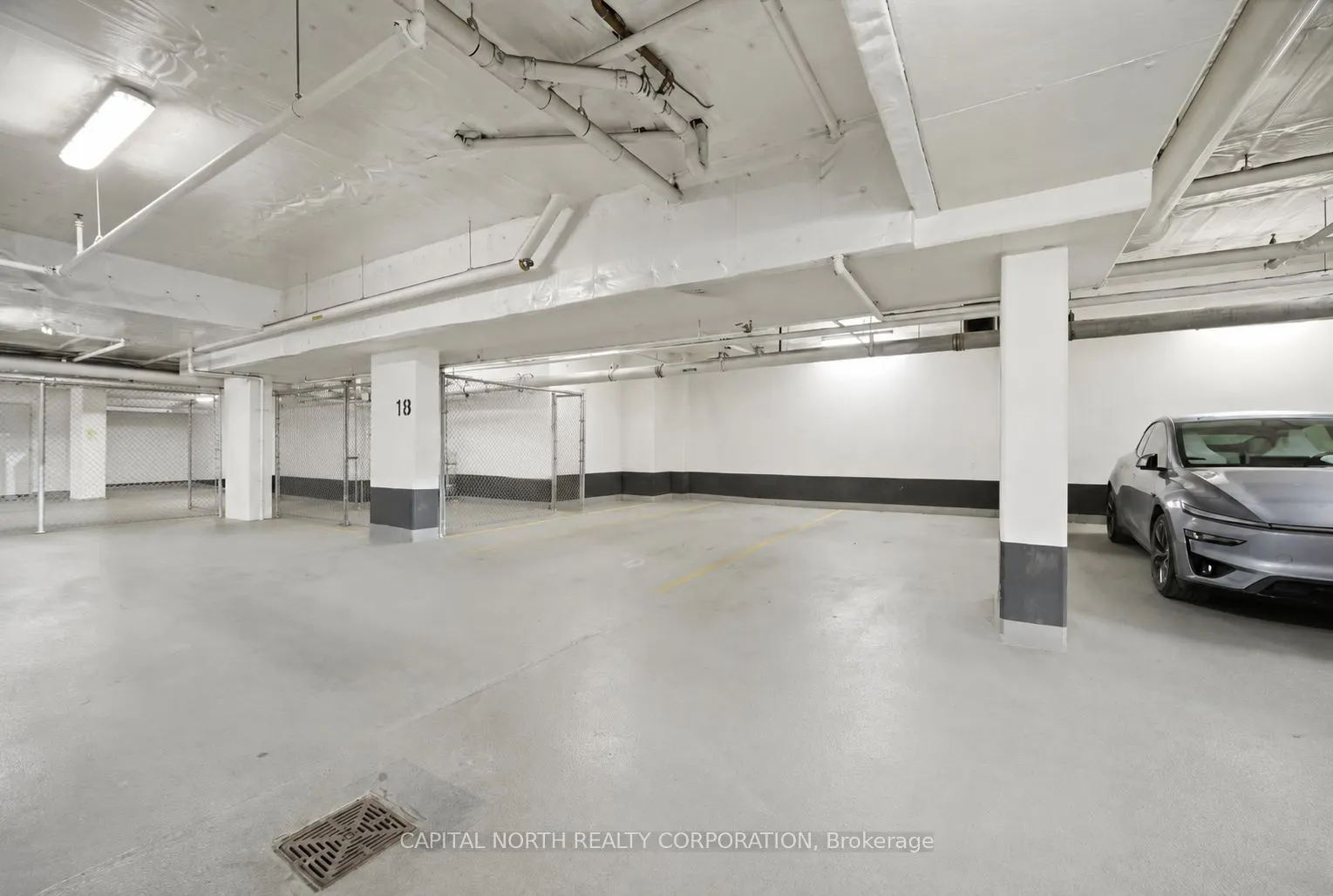 23 Glebe Road W #804