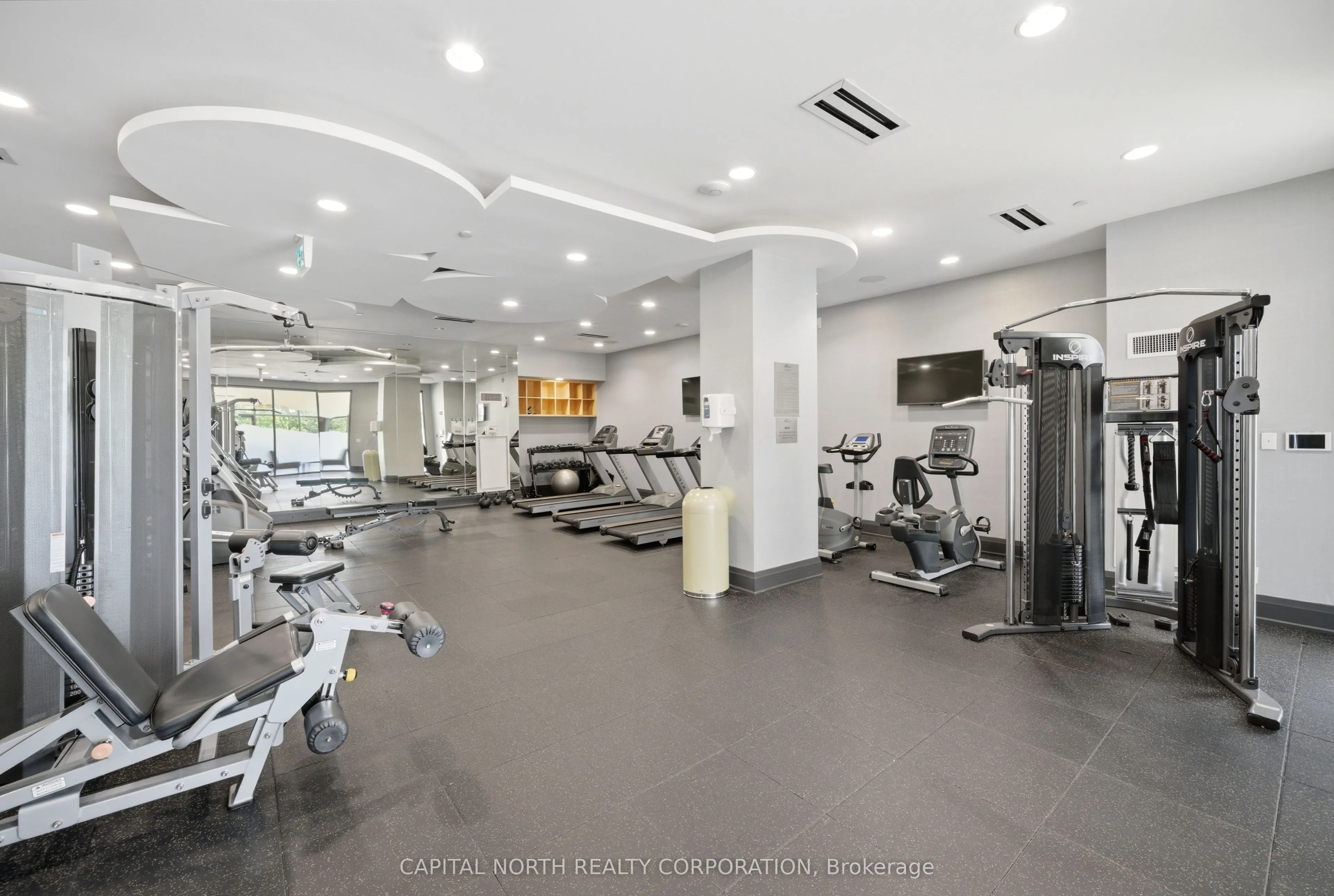 23 Glebe Road W #804