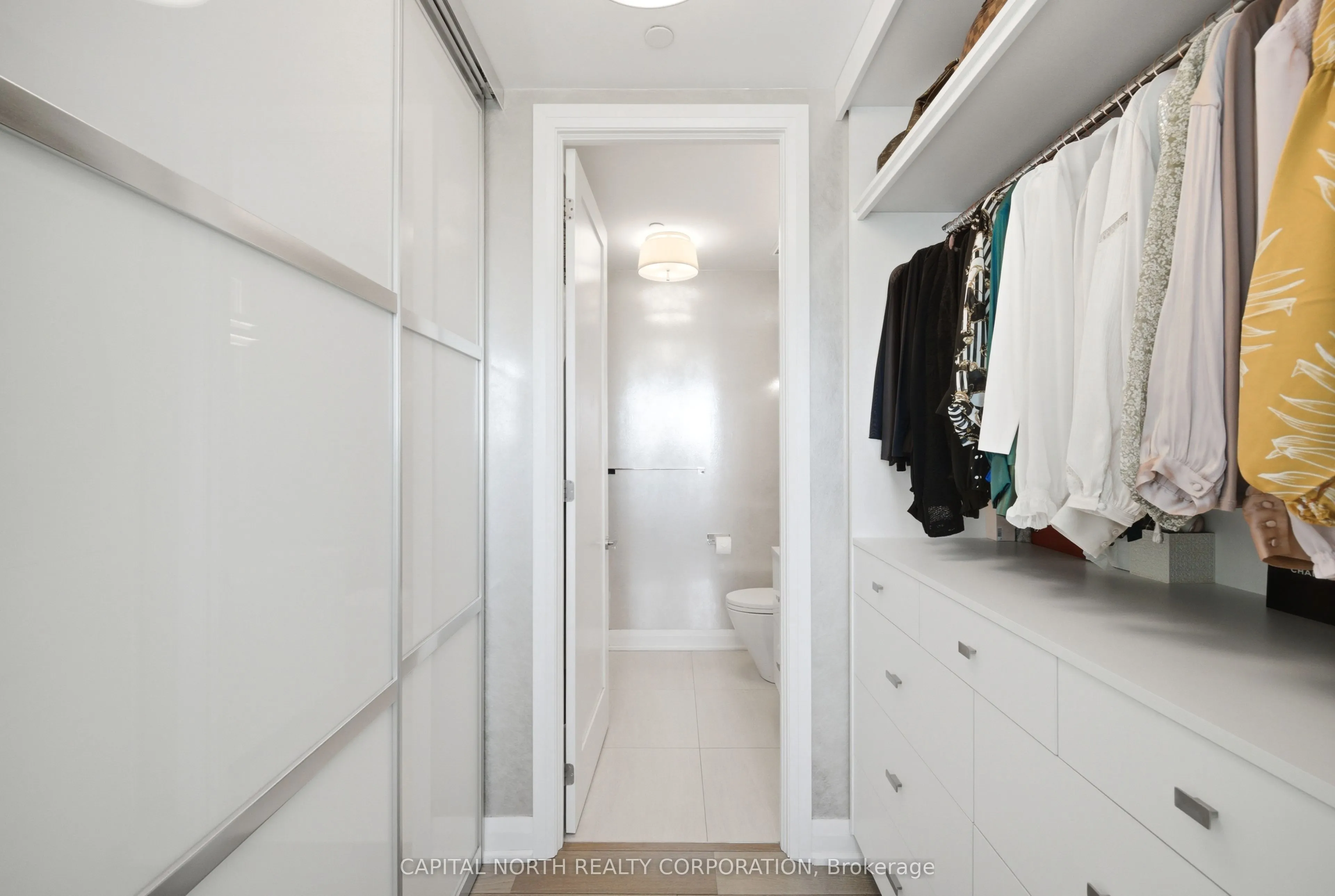 23 Glebe Road W #804