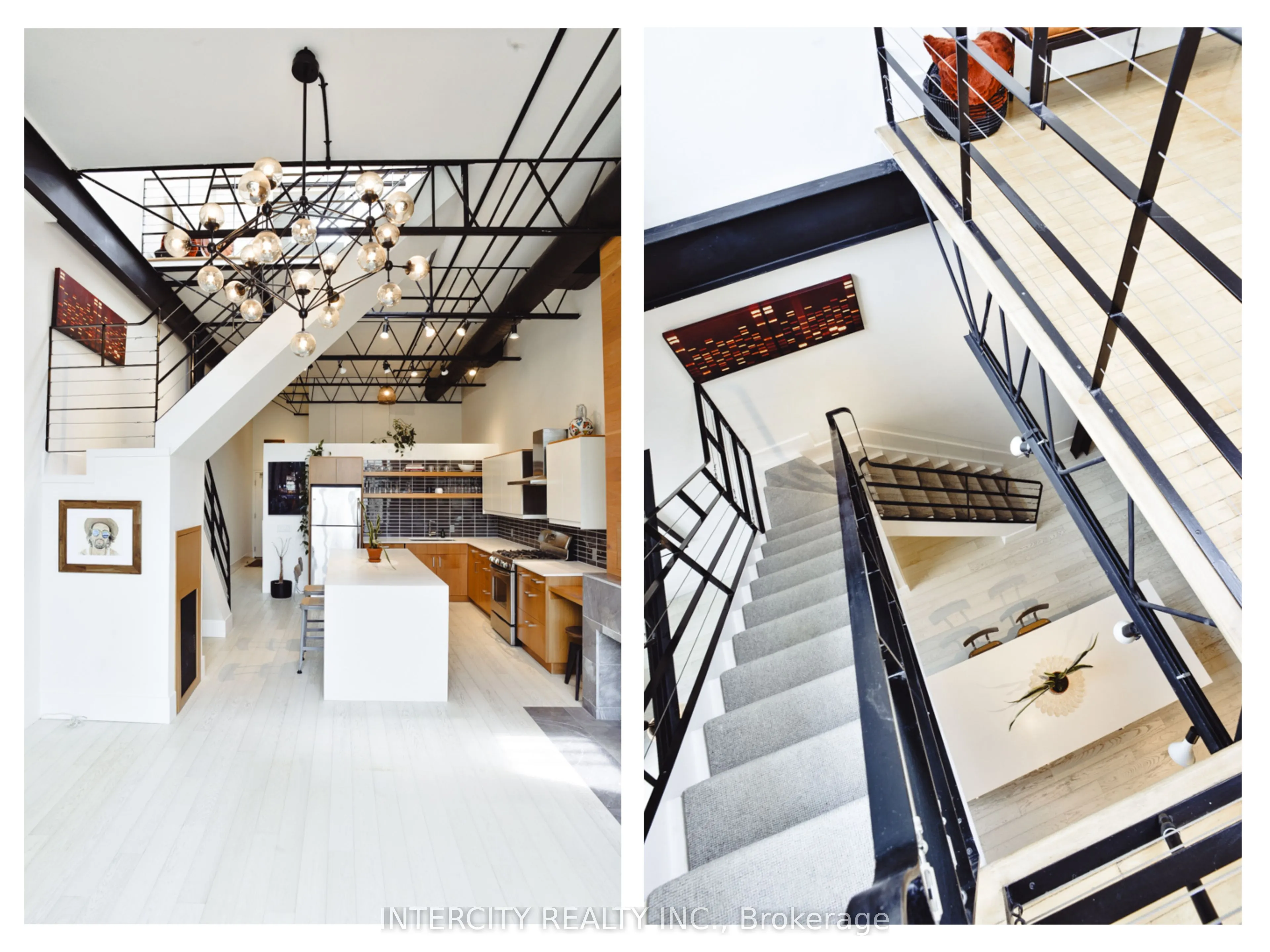 676 Richmond Street W #208