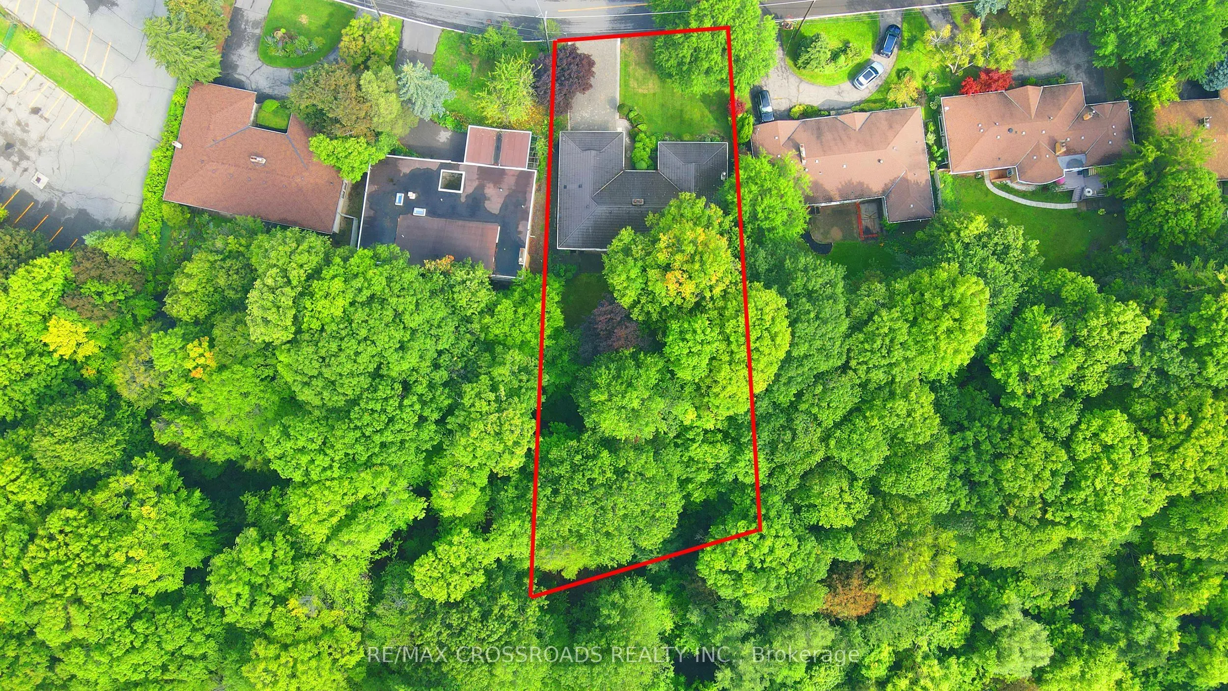 55 Forest Grove Drive