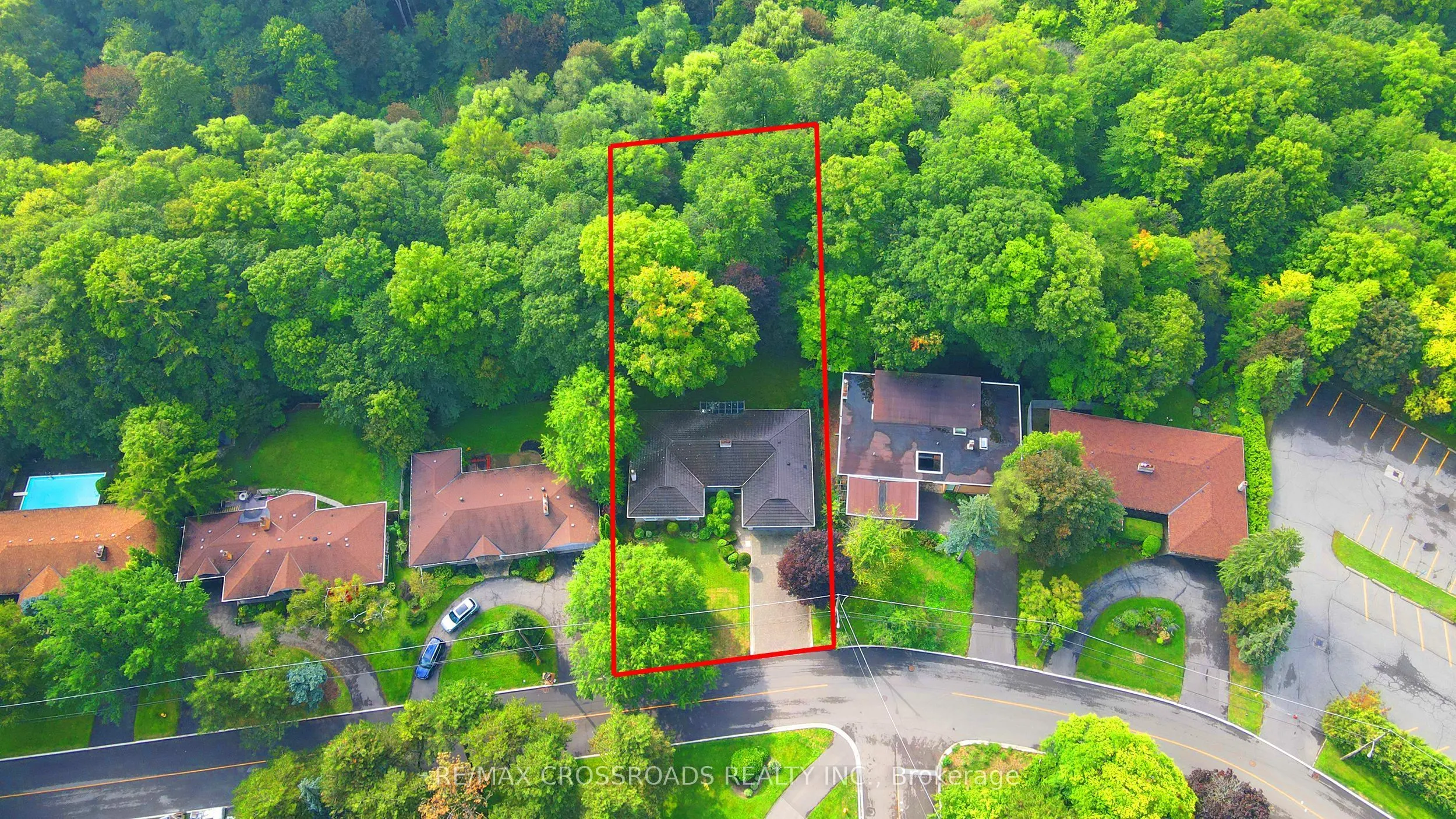 55 Forest Grove Drive