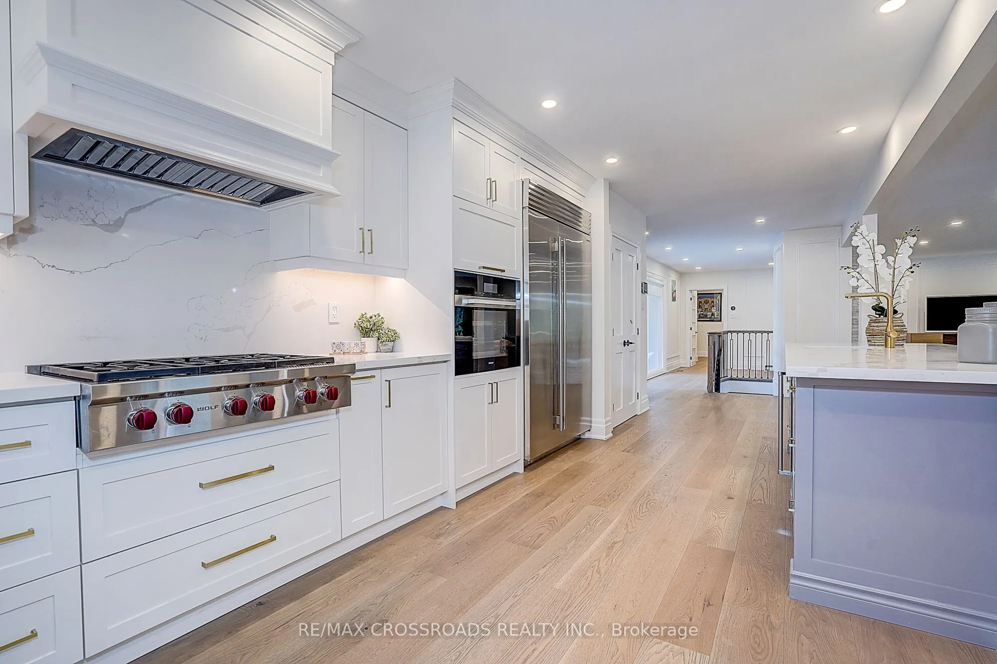 55 Forest Grove Drive