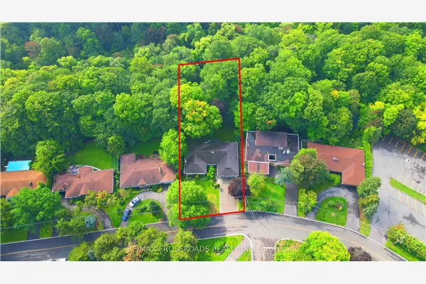 55 Forest Grove Drive