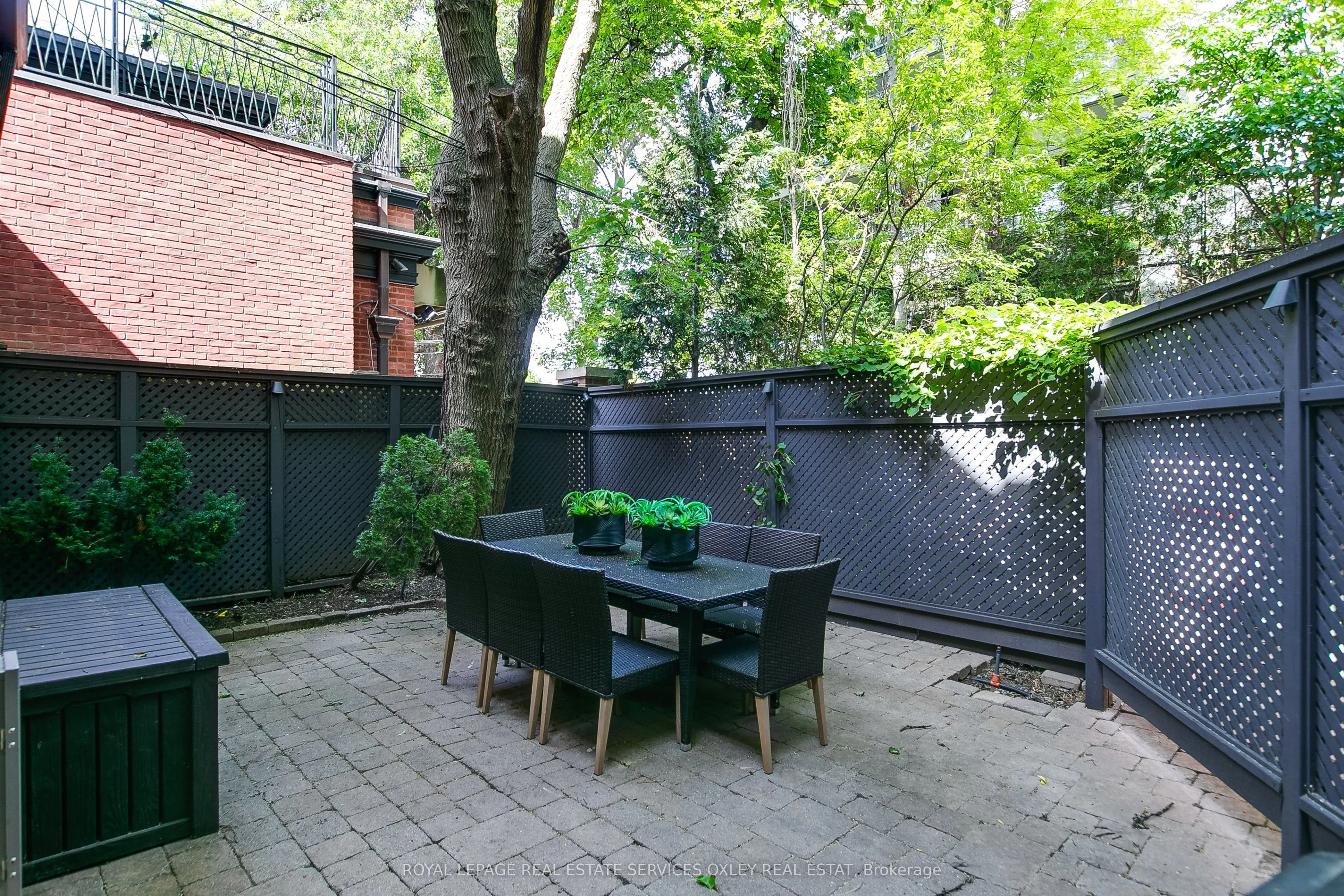 46 Bernard Avenue