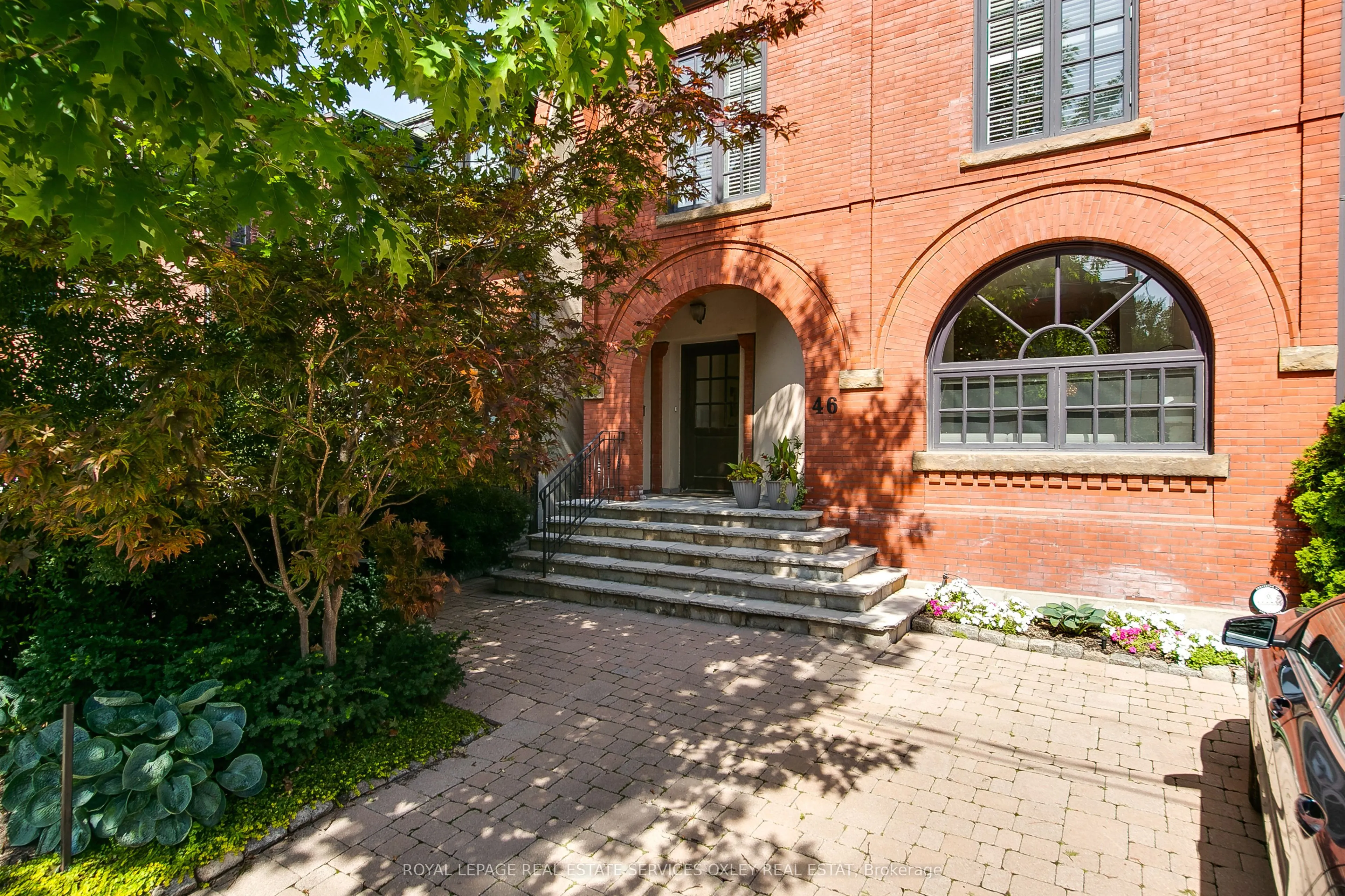 46 Bernard Avenue