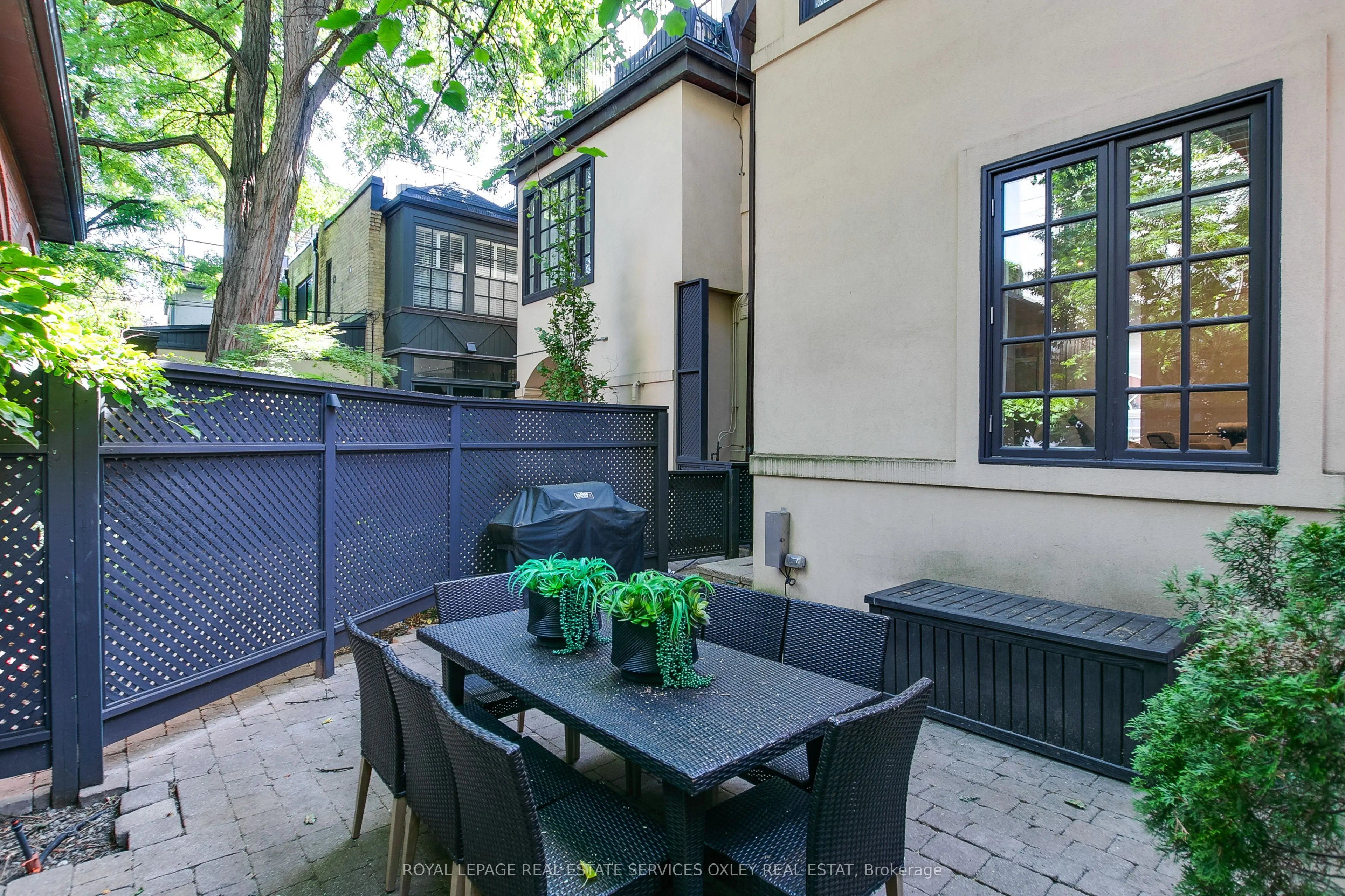 46 Bernard Avenue