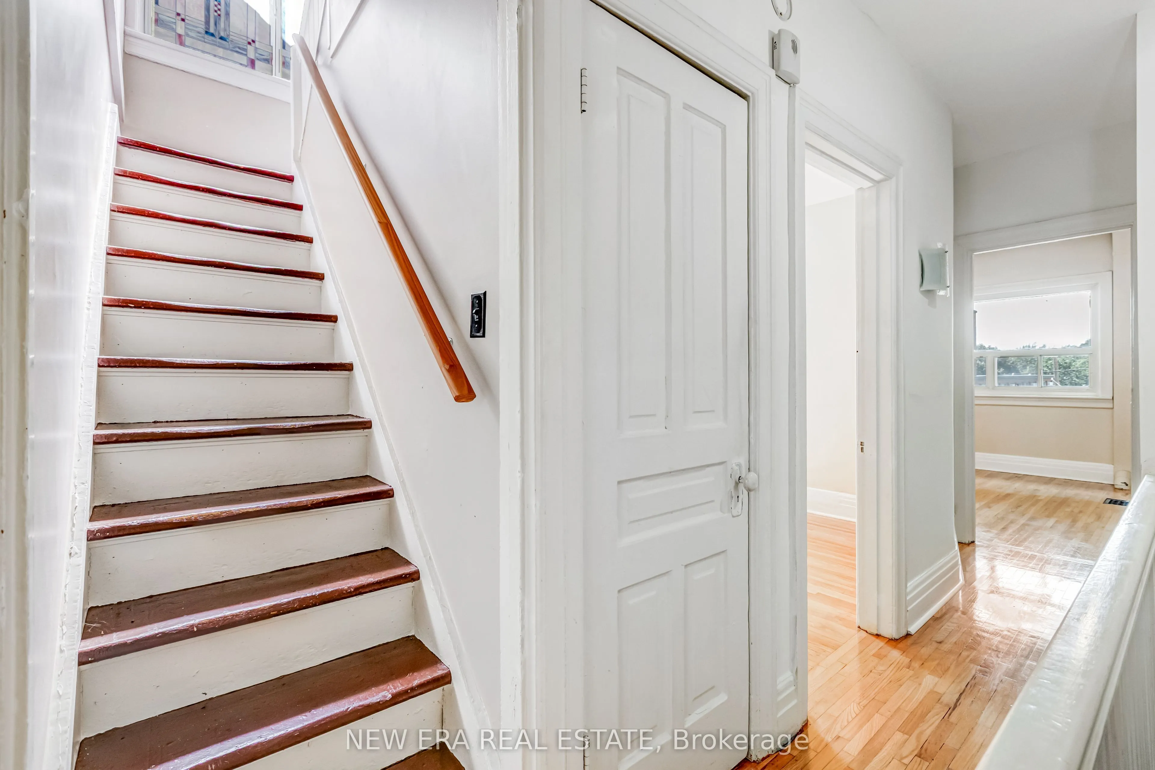 393 Ossington Avenue