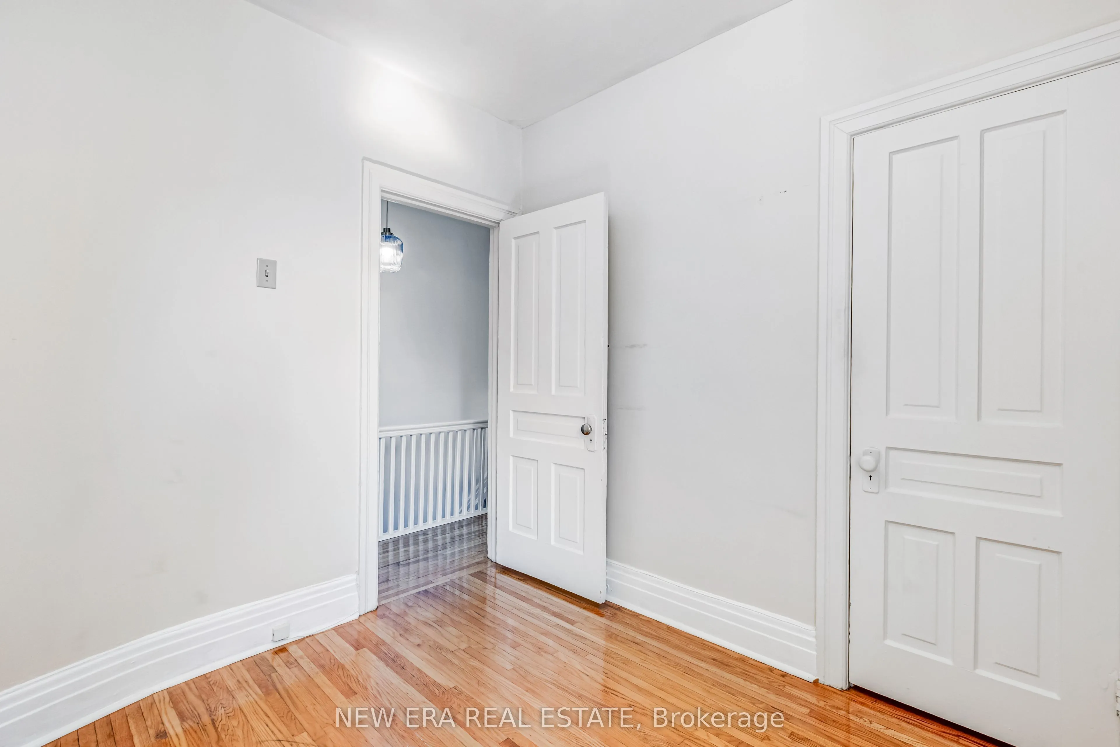 393 Ossington Avenue