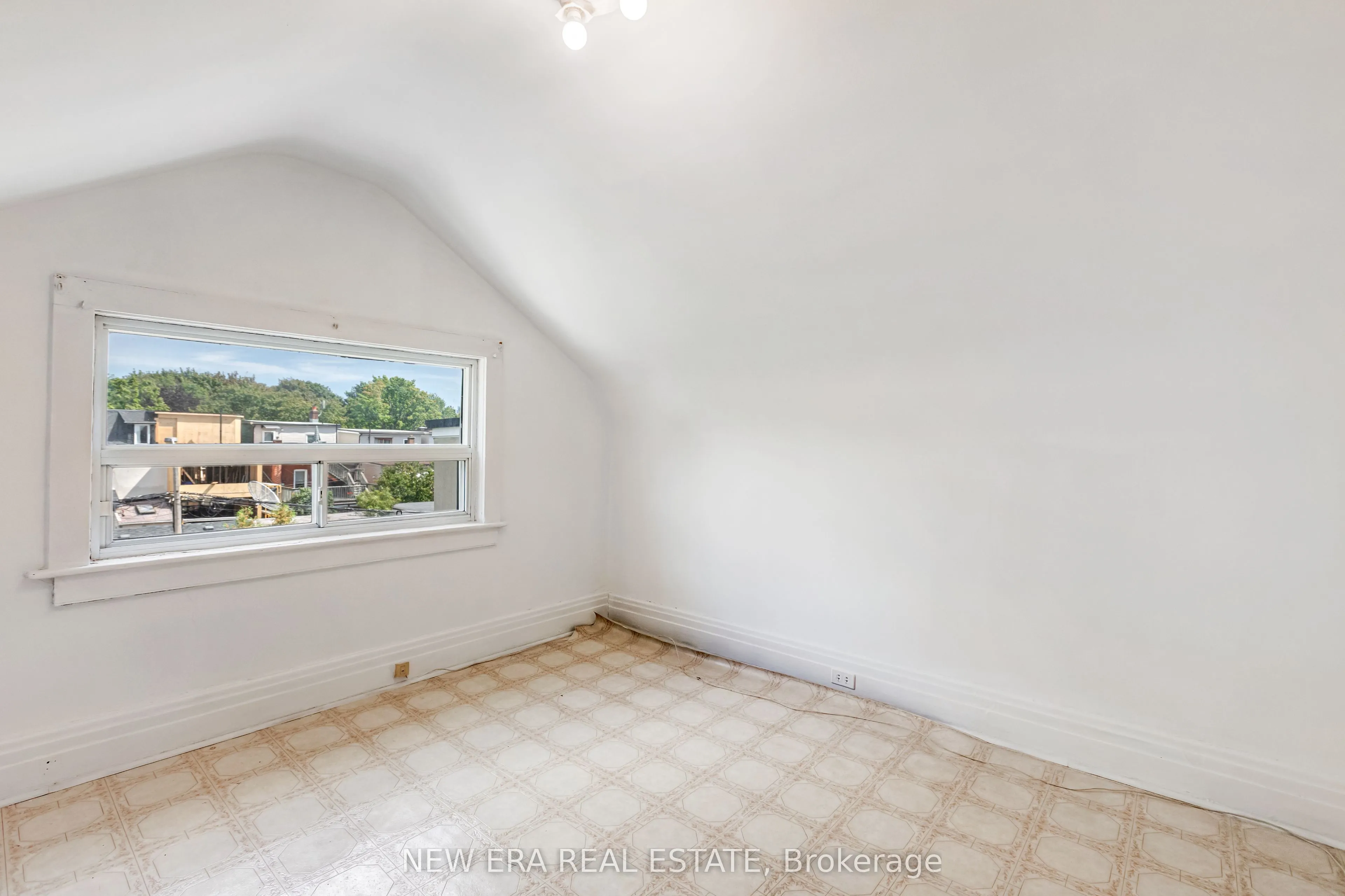 393 Ossington Avenue