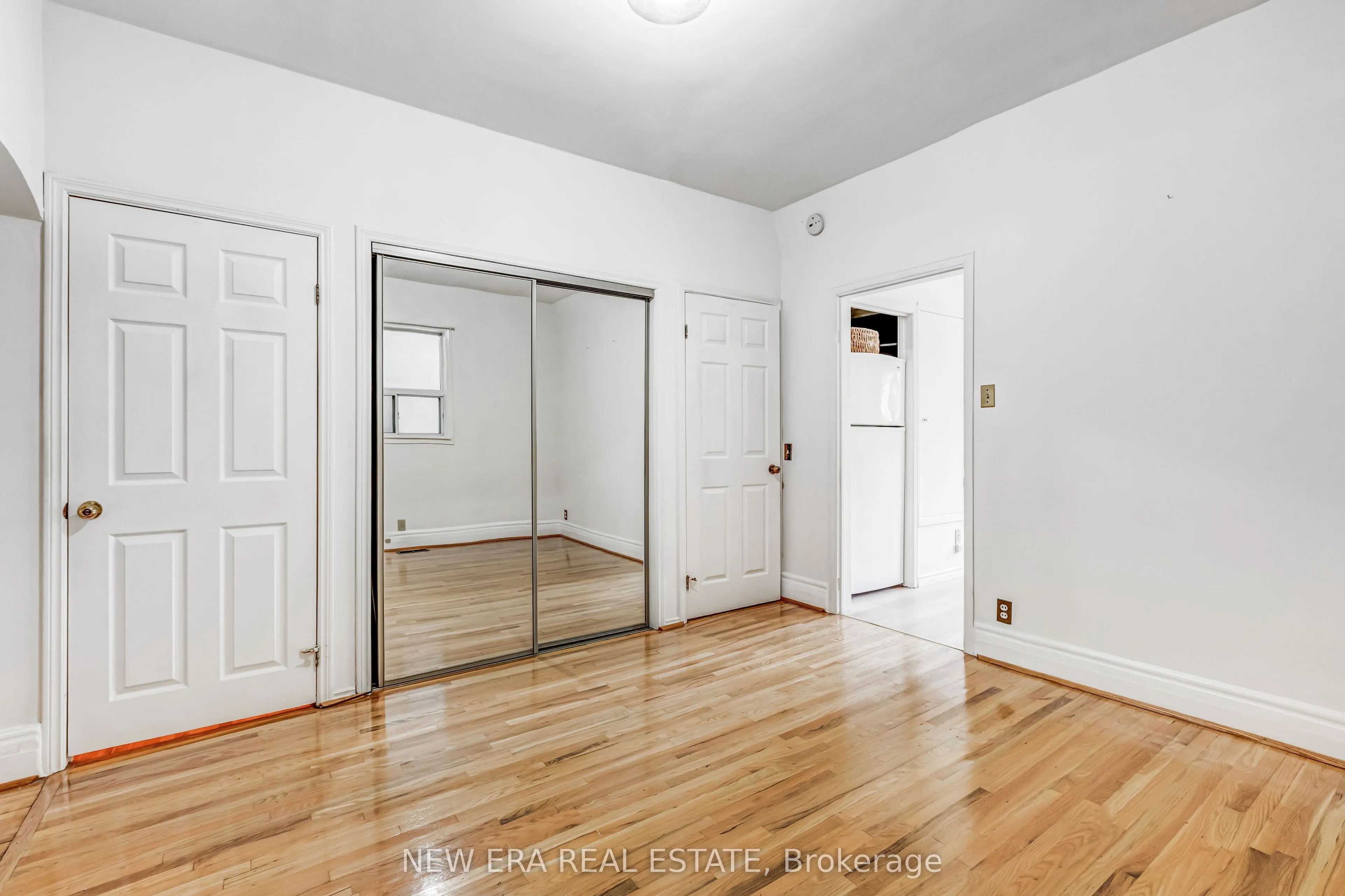 393 Ossington Avenue