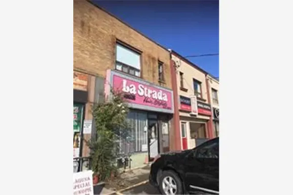 354 Wilson Avenue