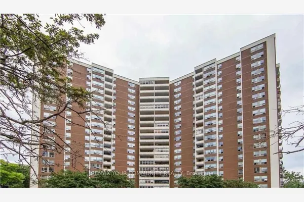 60 Pavane Linkway #409