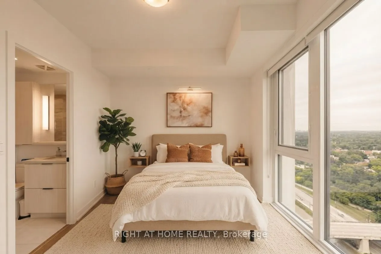 5 Defries Street #2502