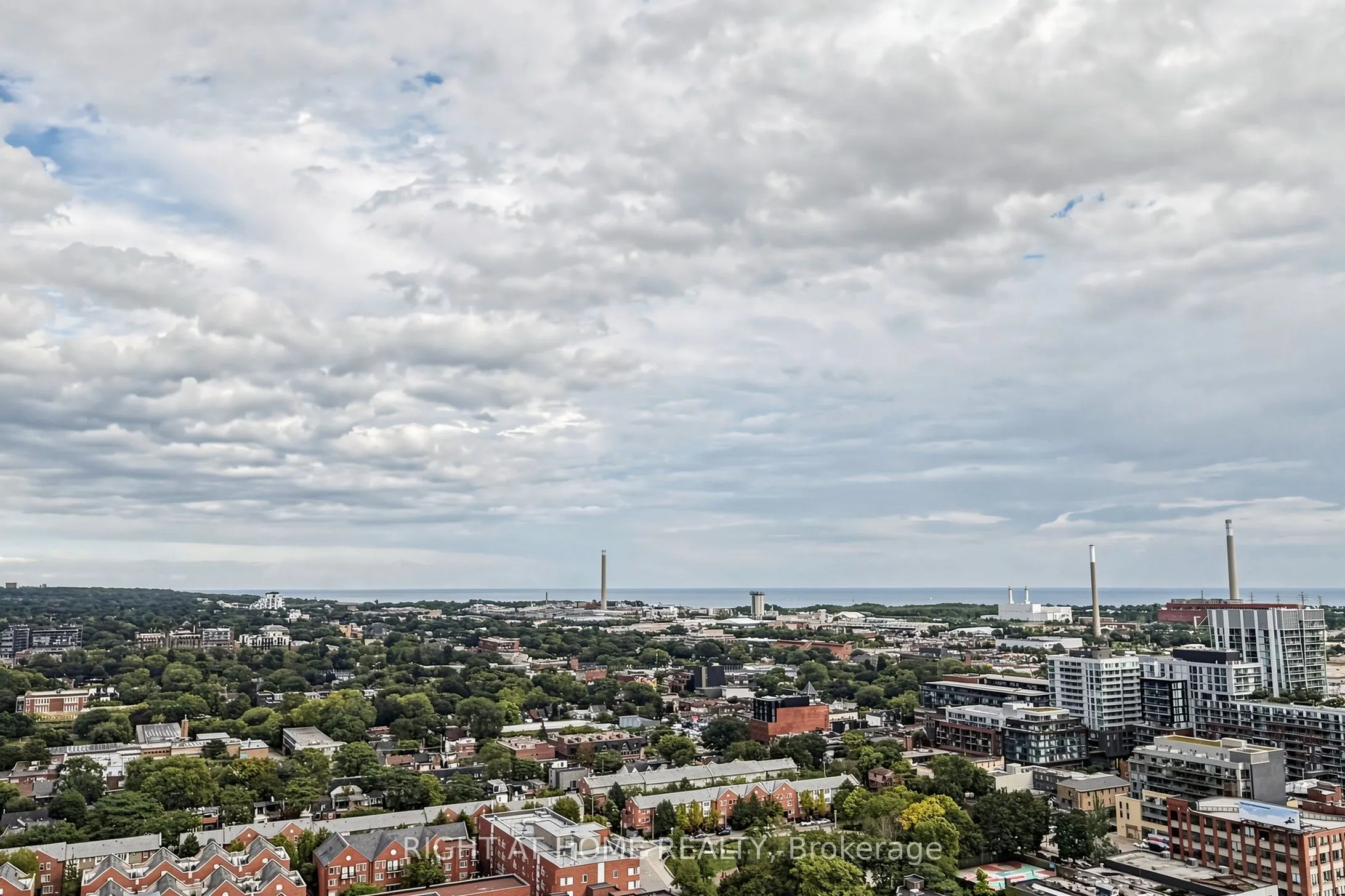 5 Defries Street #2502