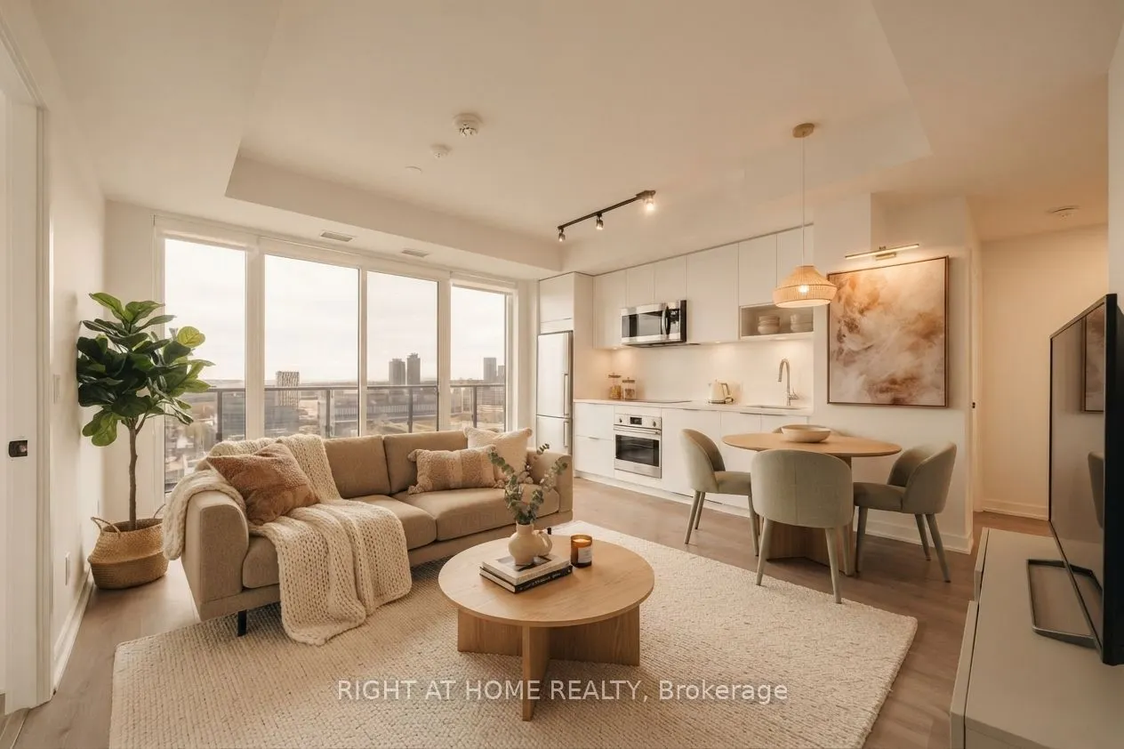 5 Defries Street #2502