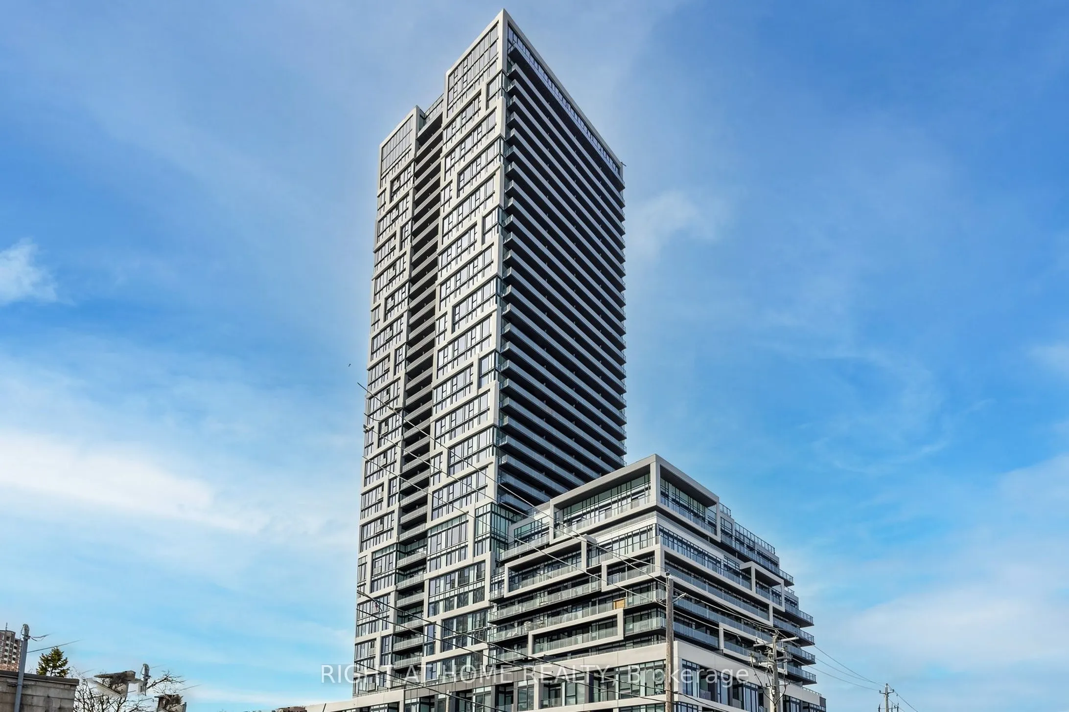 5 Defries Street #2502