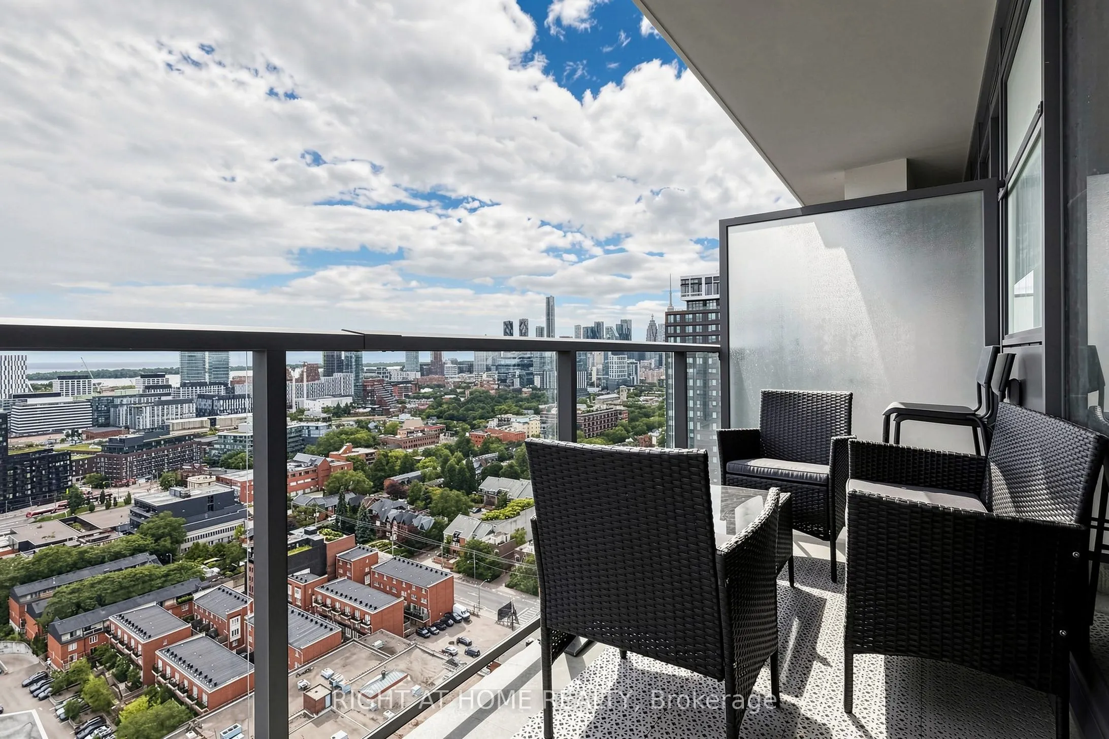 5 Defries Street #2502